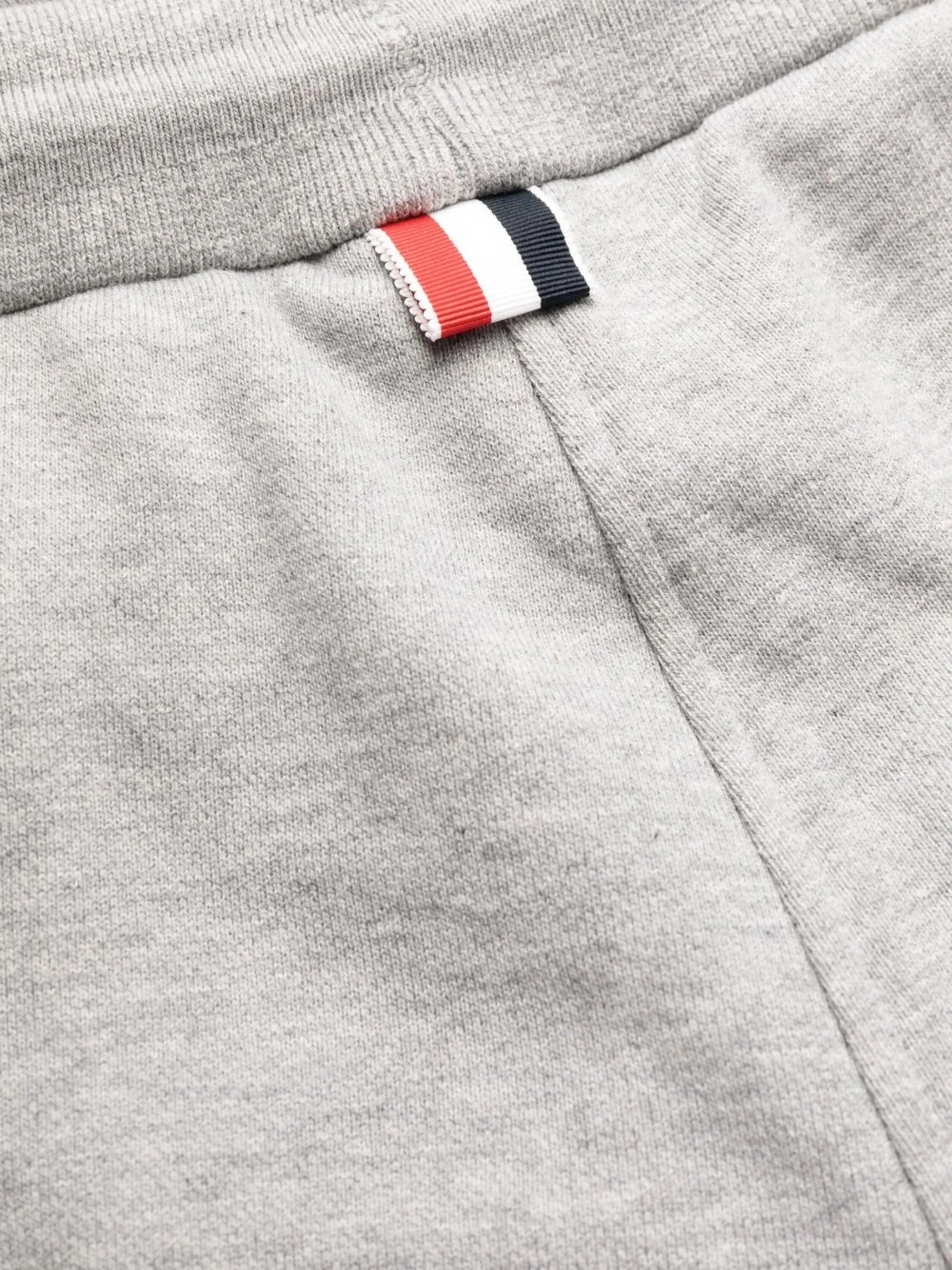 Classic Loopback 4-Bar track pants