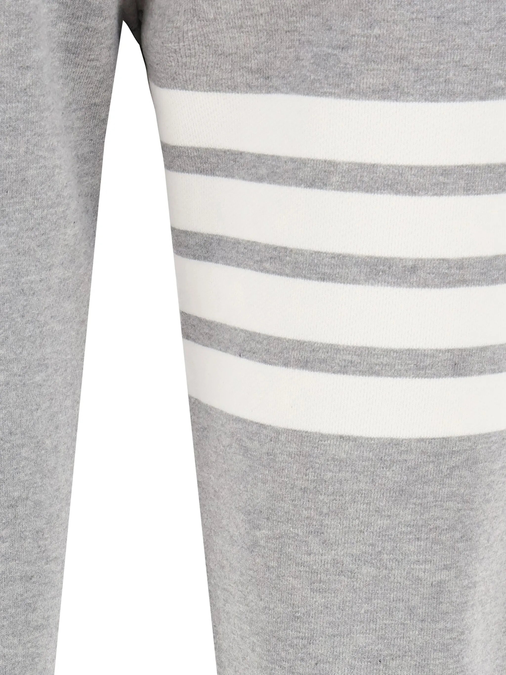 Classic Loopback 4-Bar track pants