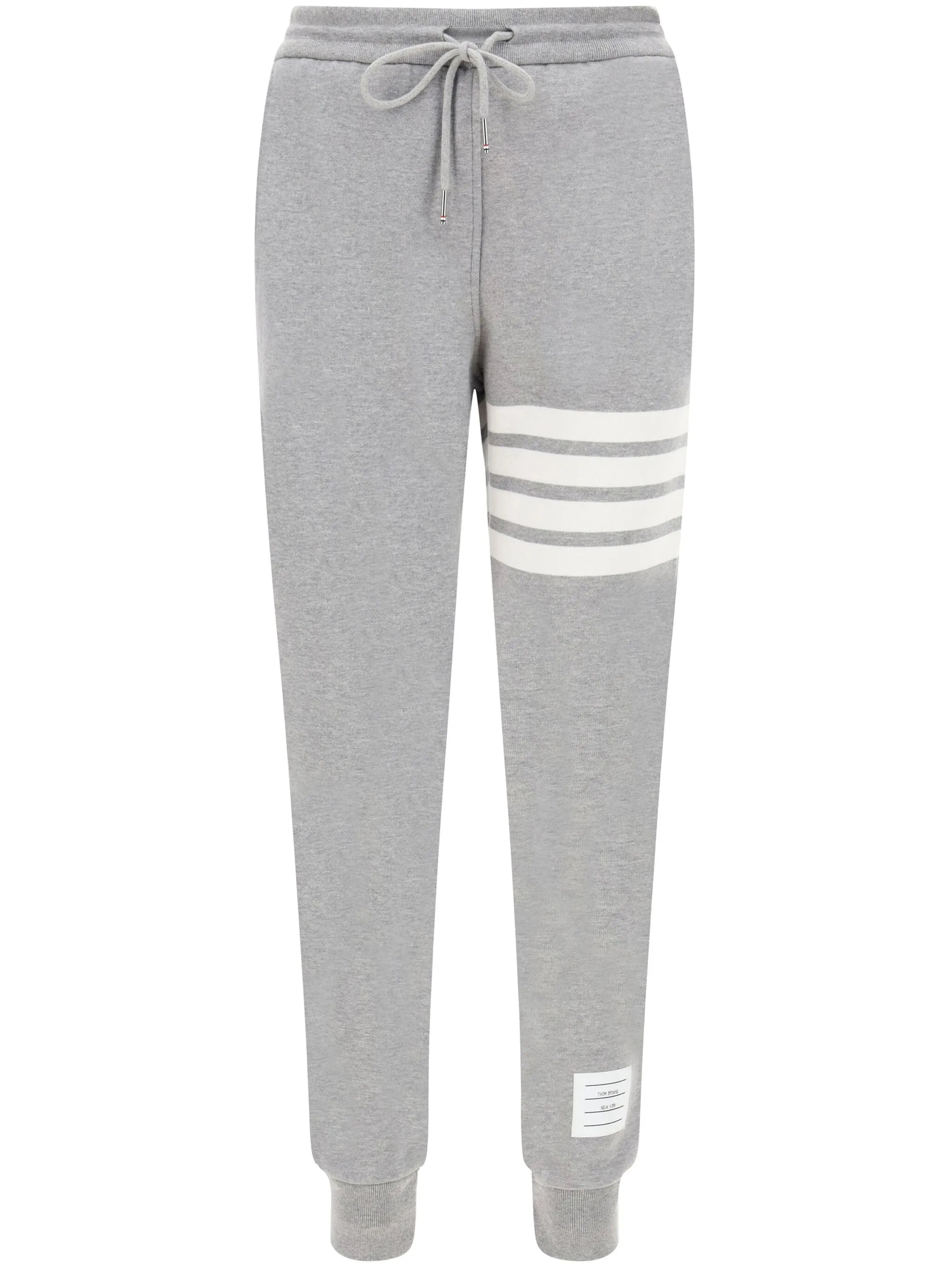 Classic Loopback 4-Bar track pants
