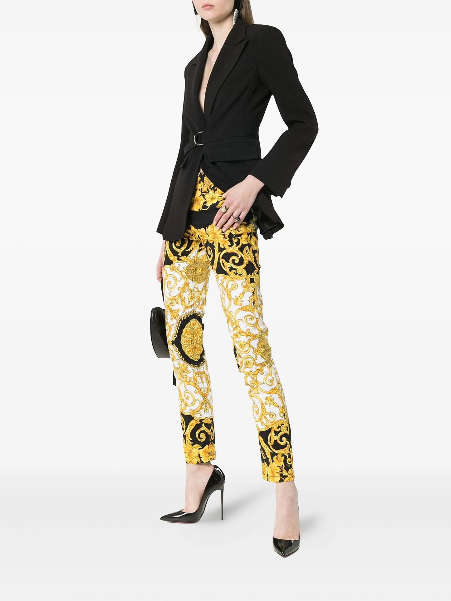 120mm So Kate pumps