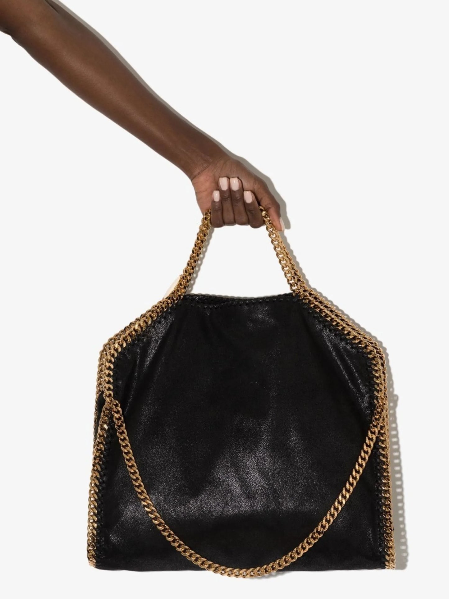 large Falabella tote bag
