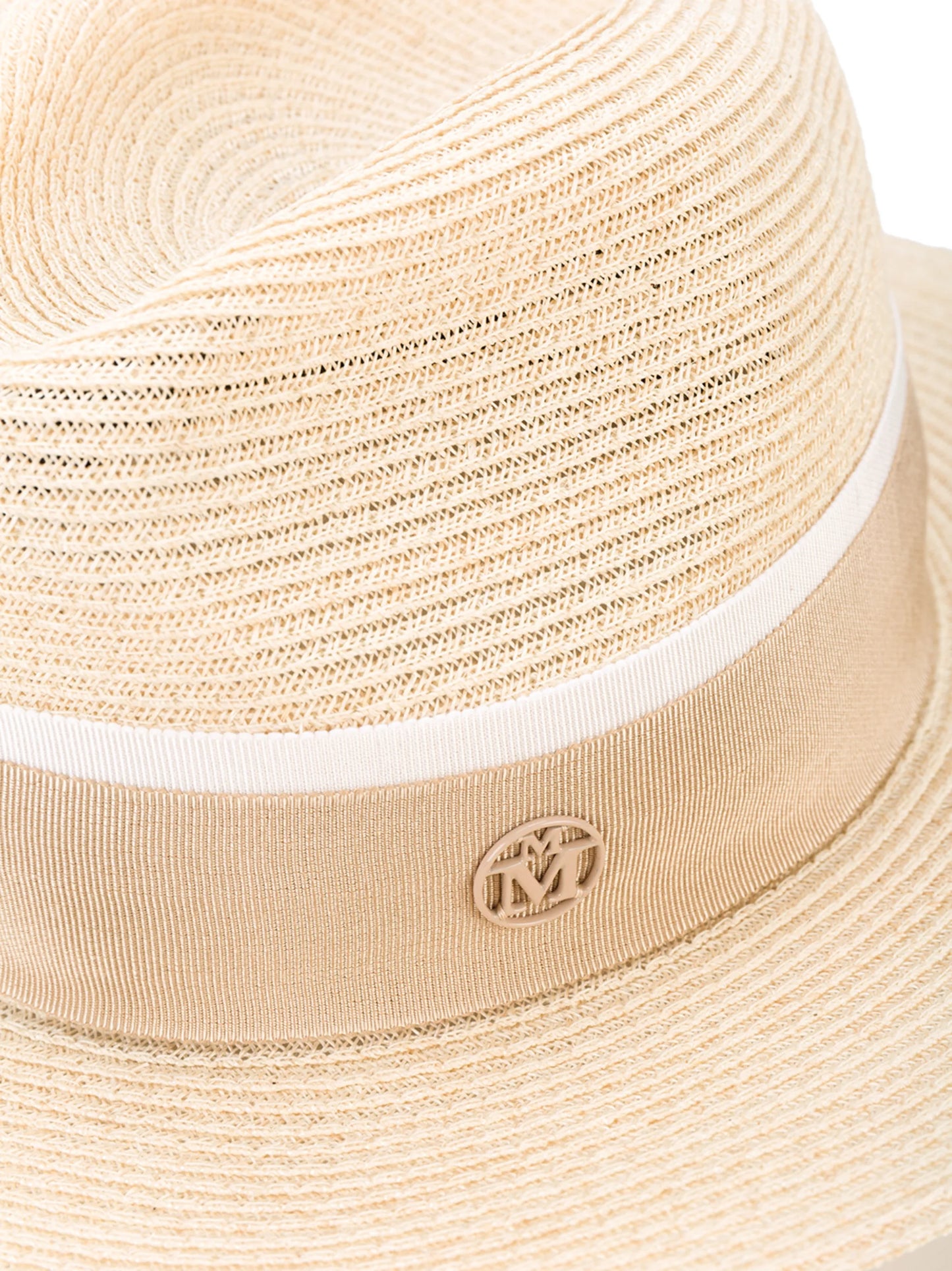 Henrietta fedora hat