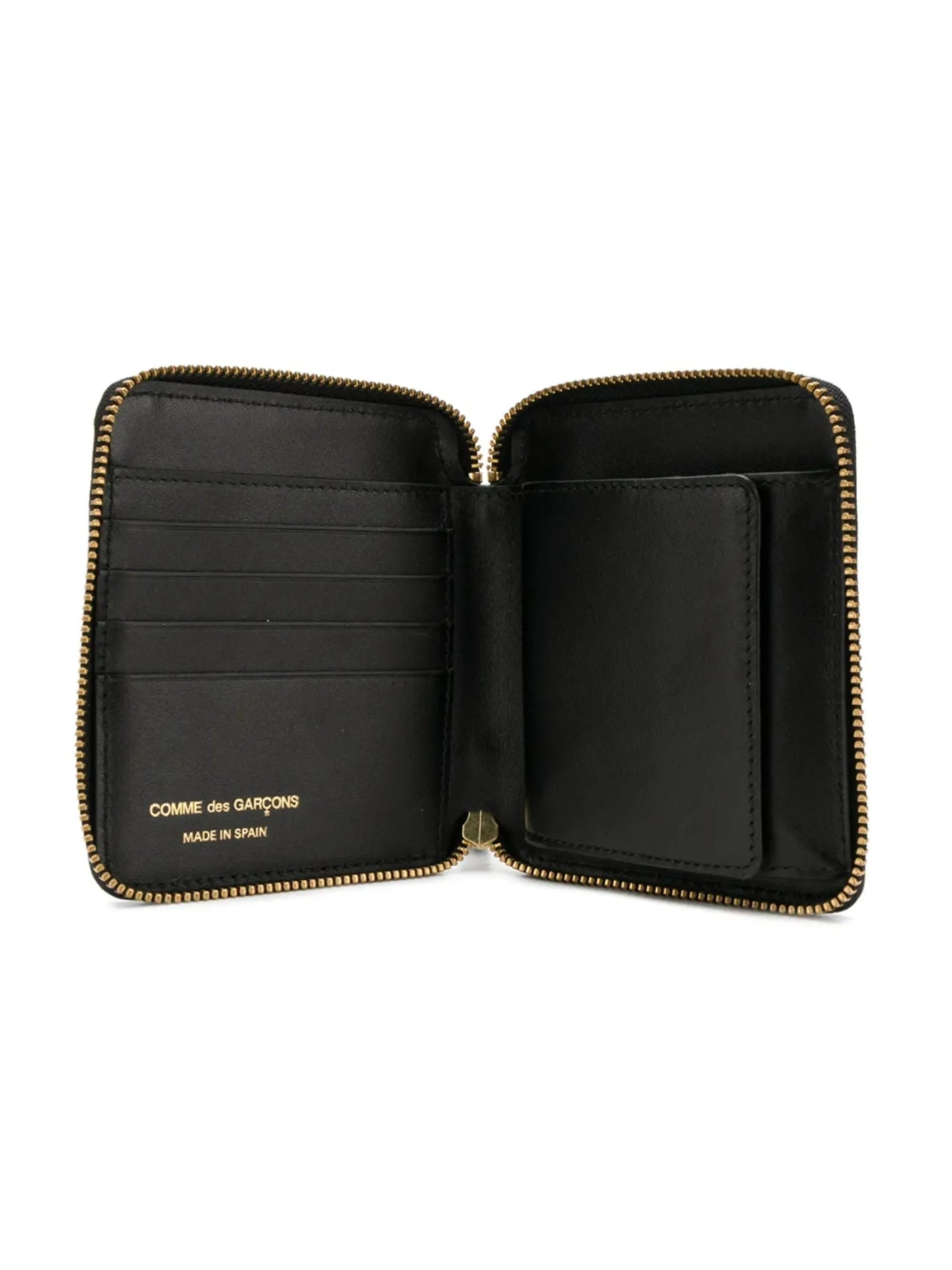 classic small wallet