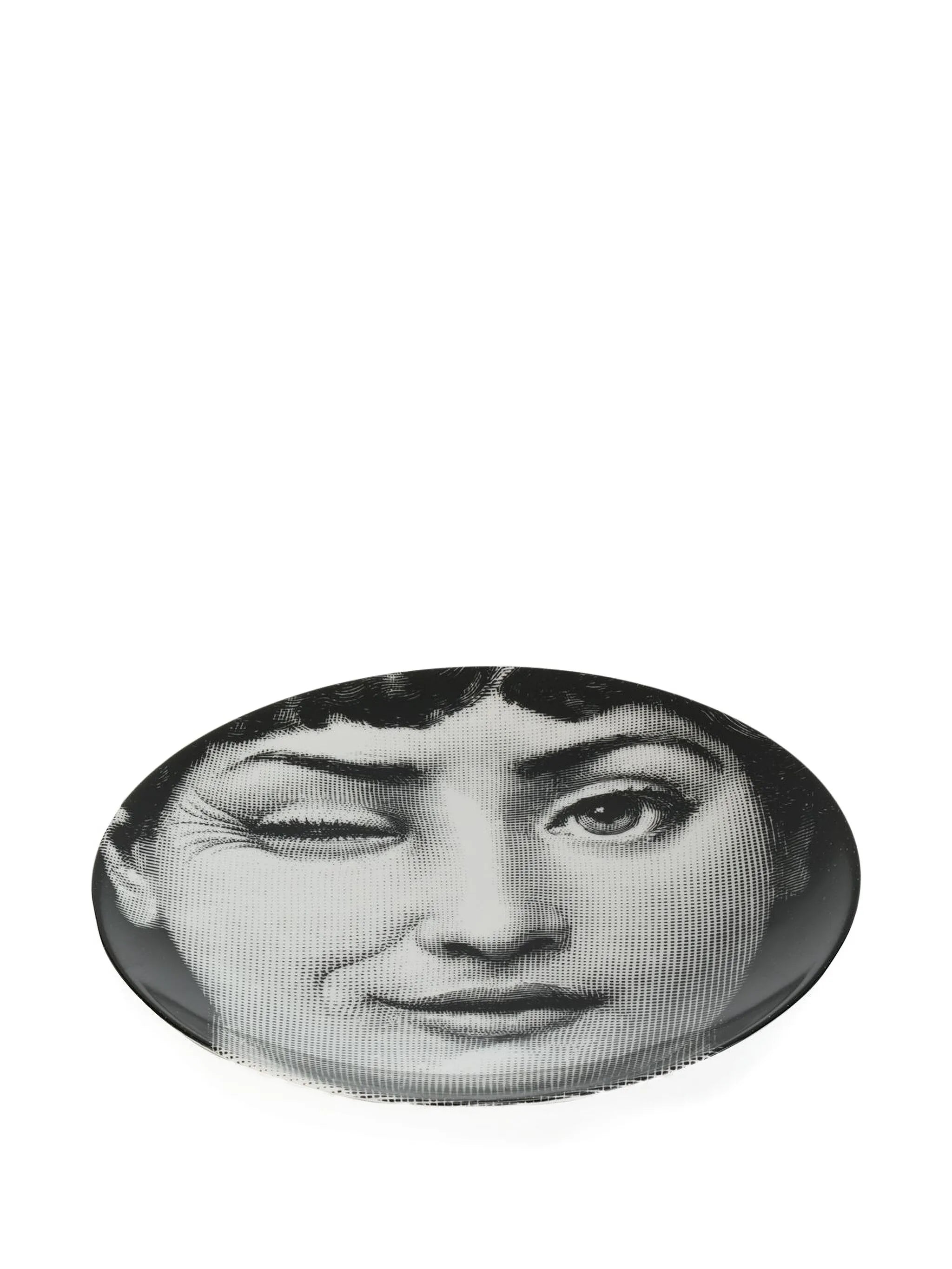 Tema e Variazioni N.130 plate (27cm)