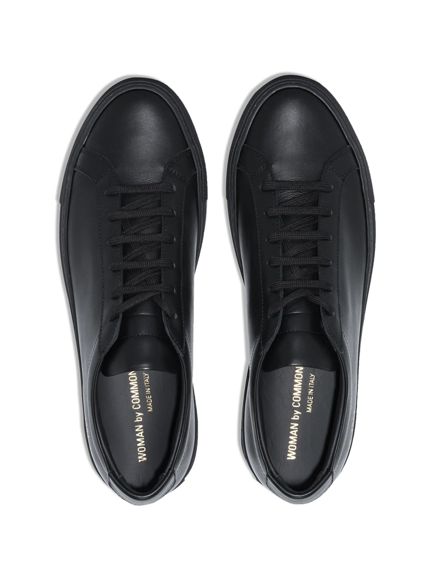 Achilles low-top sneakers