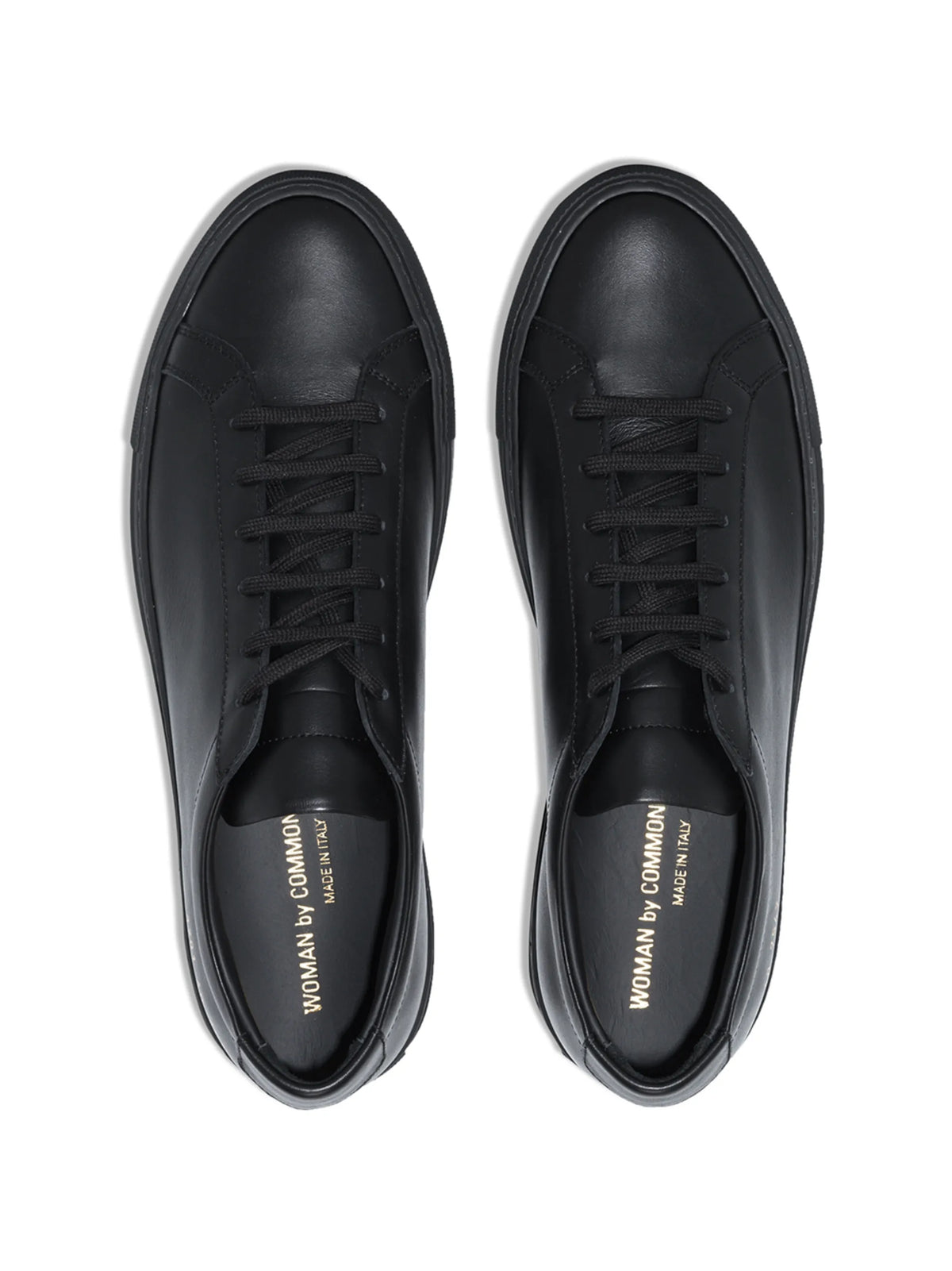 Achilles low-top sneakers