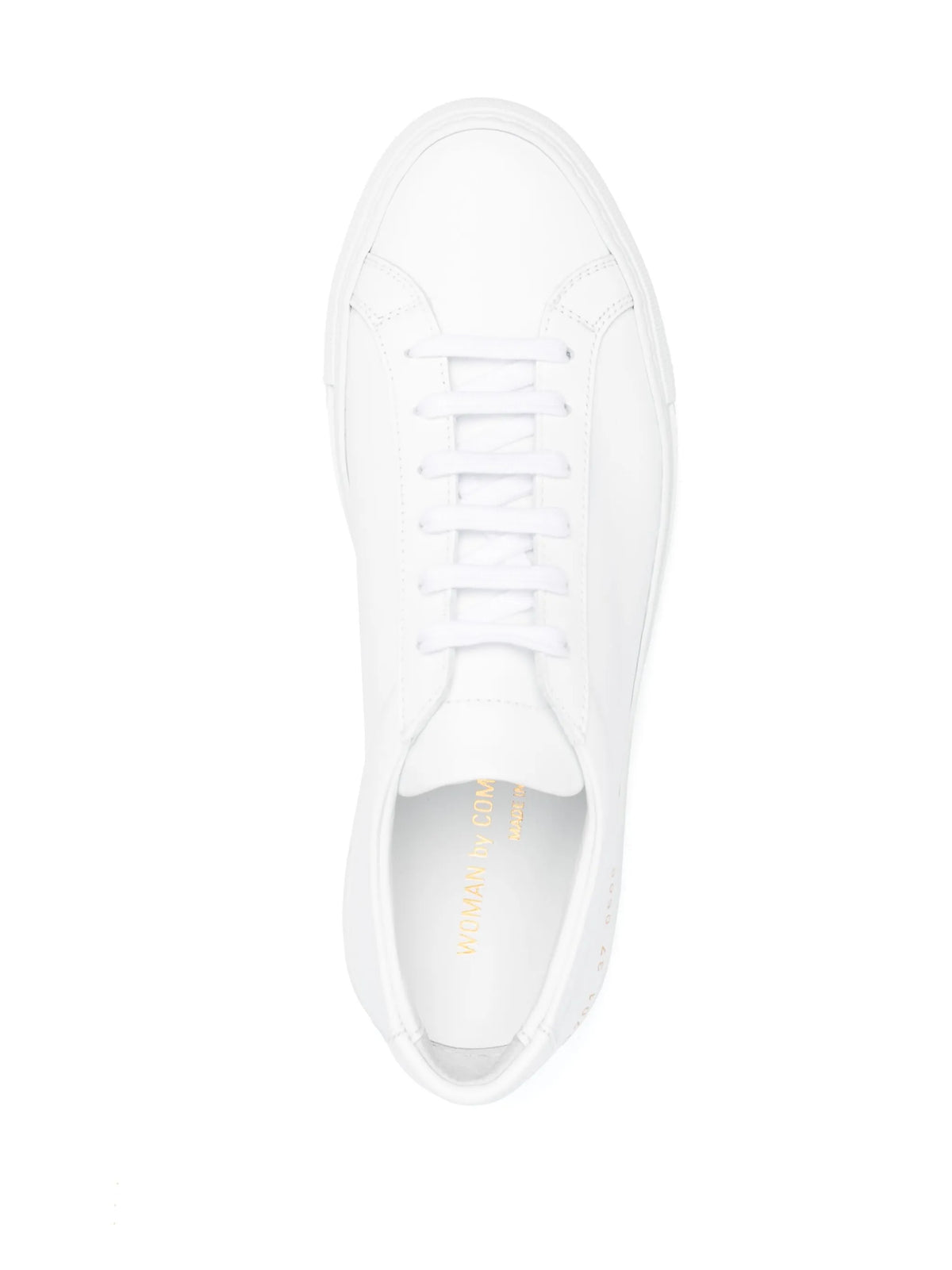 Original Achilles leather sneakers