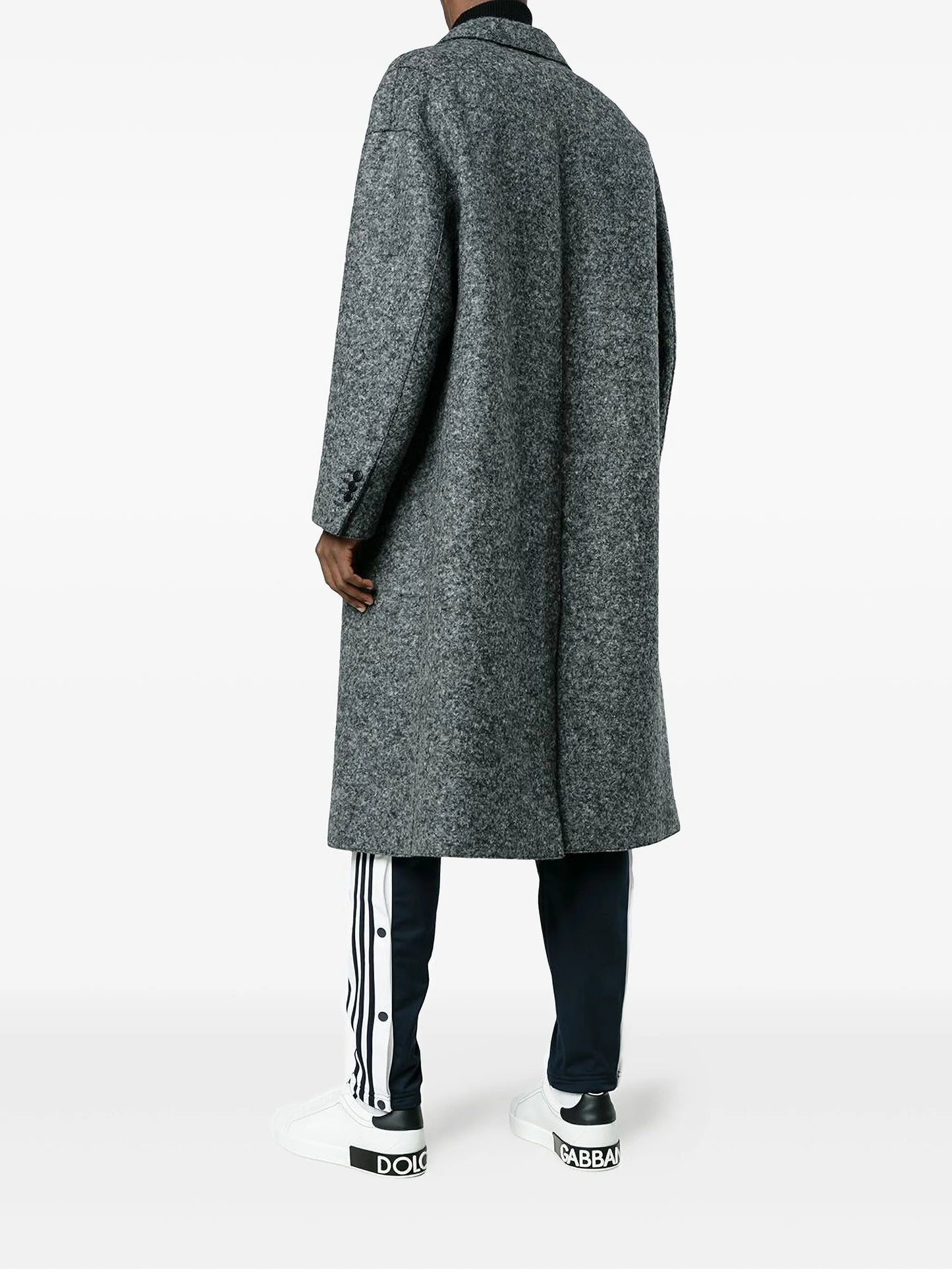 Portofino lace-up sneakers