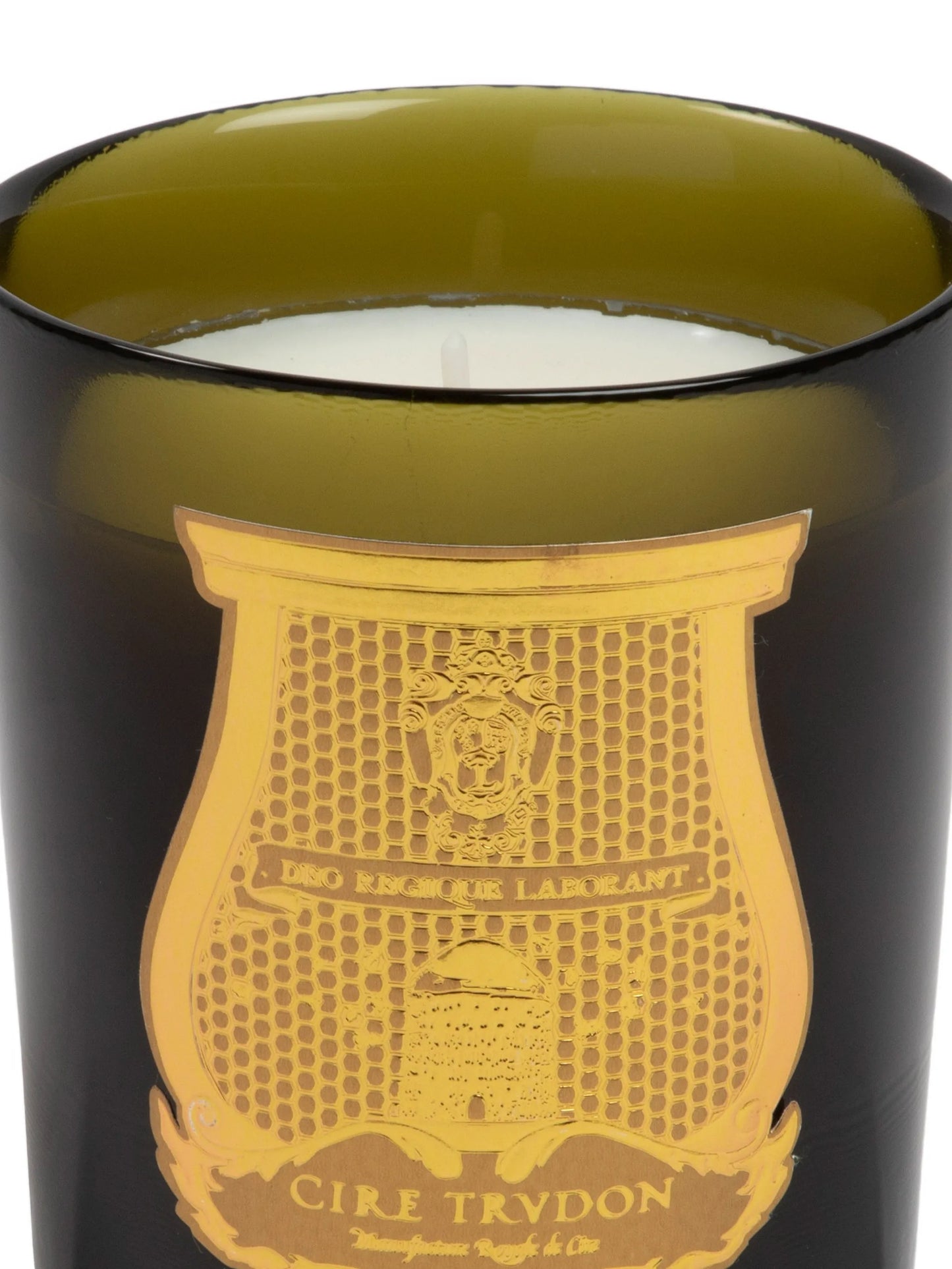 Abd El Kader candle (270g)