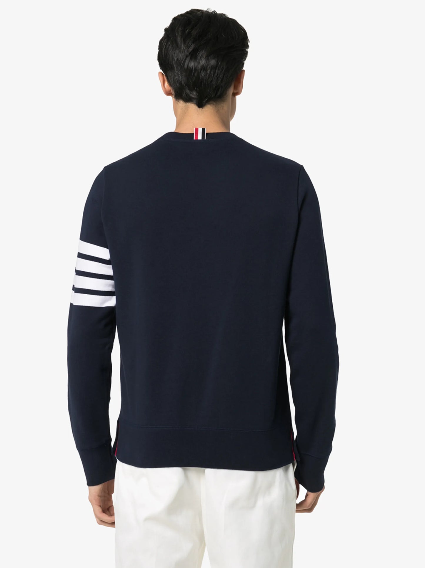 4-Bar sweatshirt