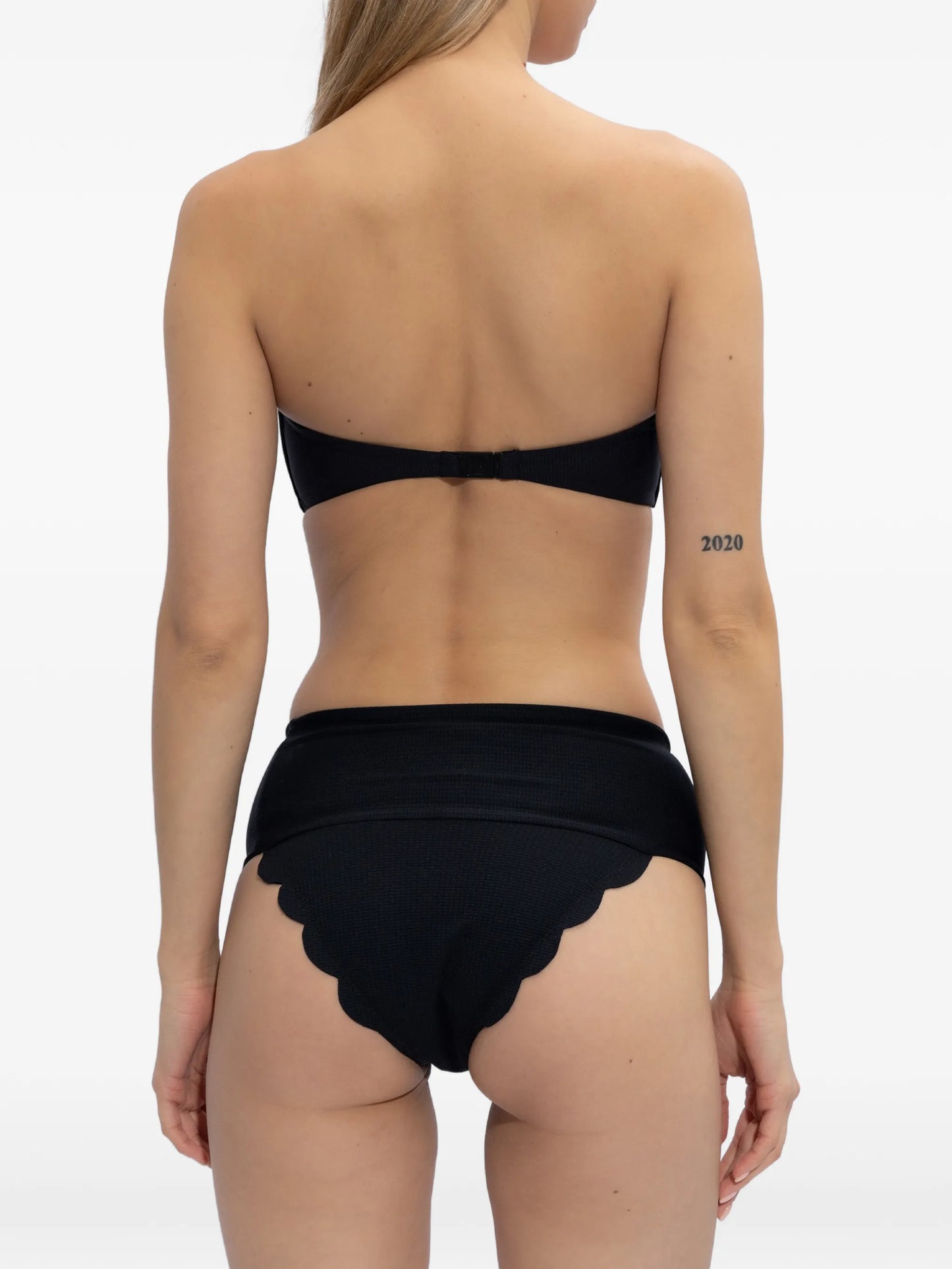 Antibes bikini top
