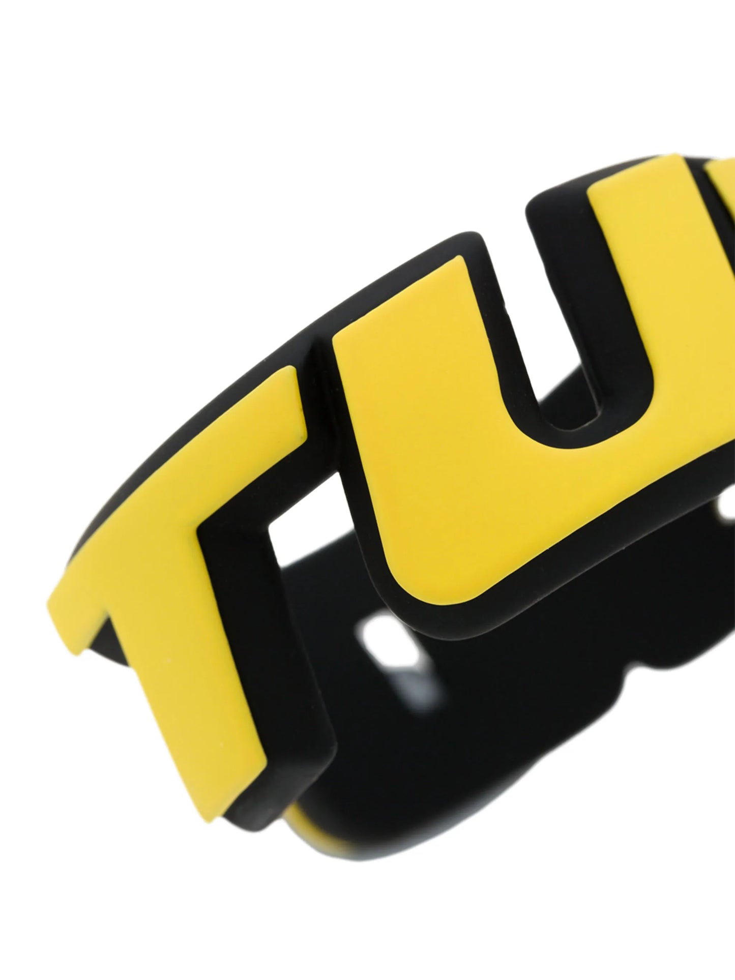 Turbo Badge Bracelet