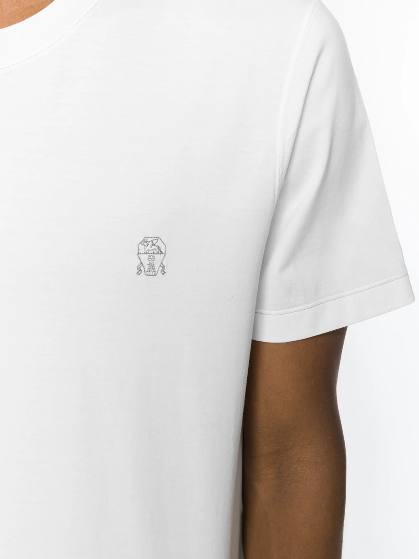 cotton T-shirt