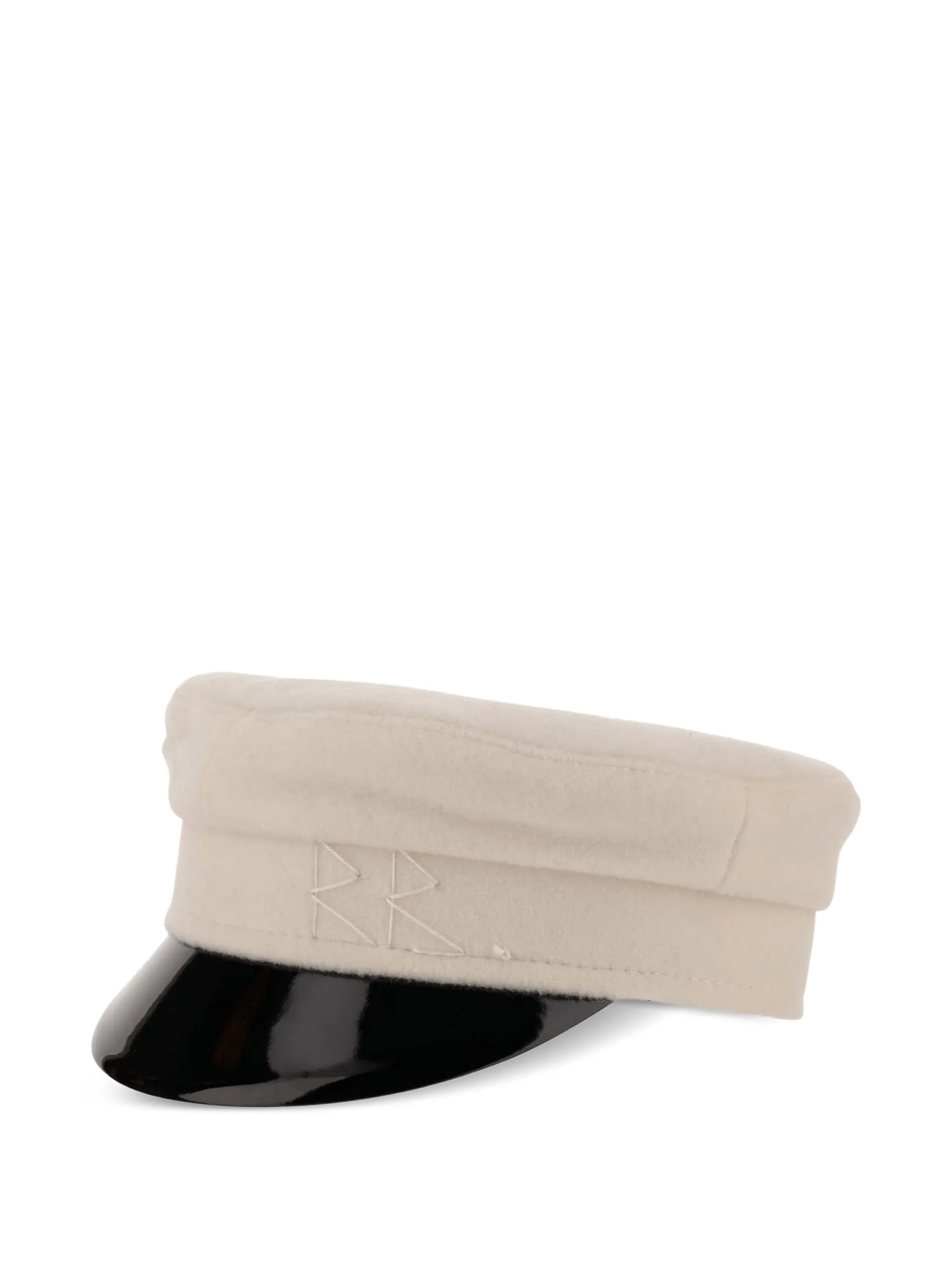 baker boy cap
