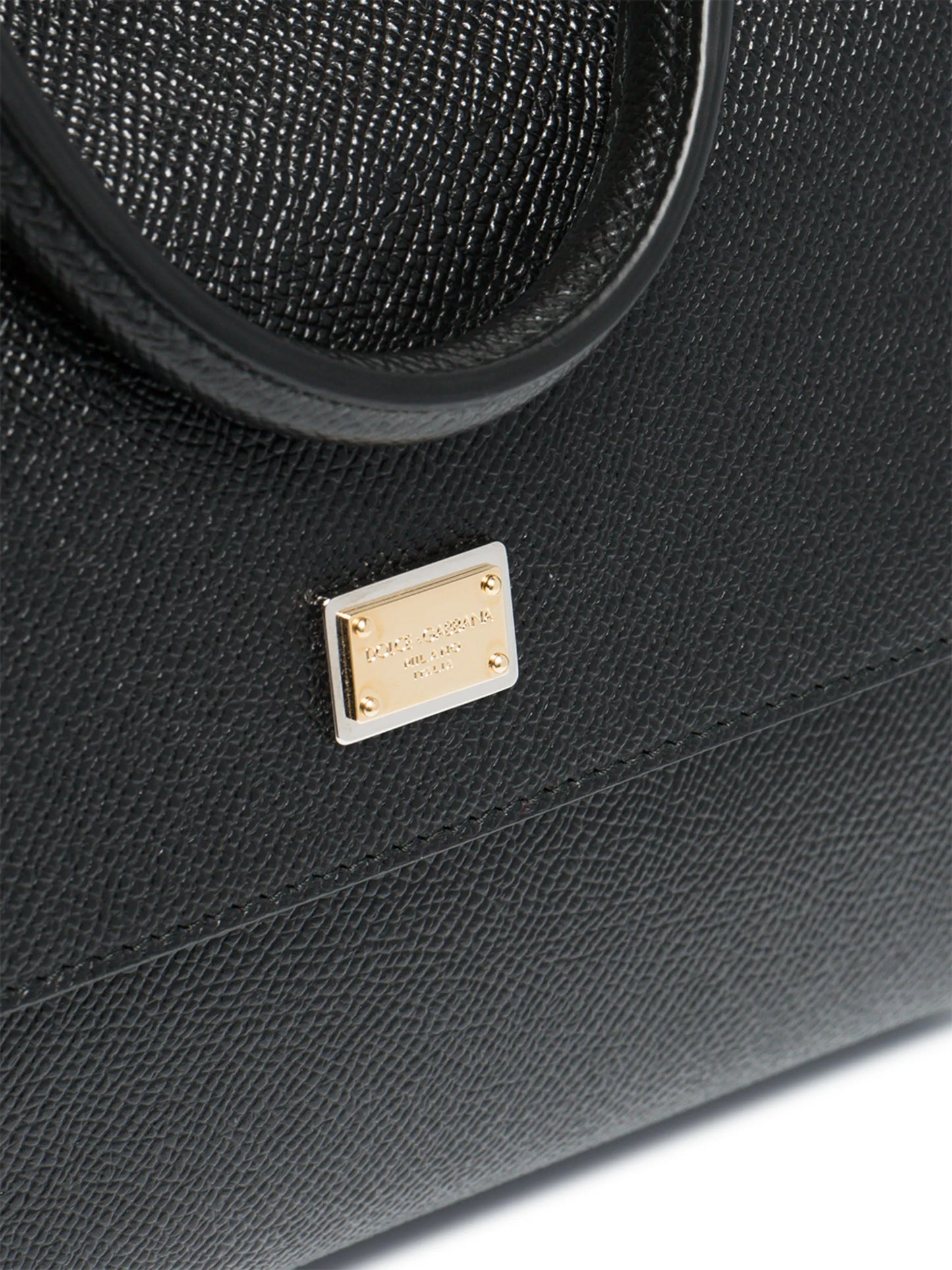 medium Sicily tote bag