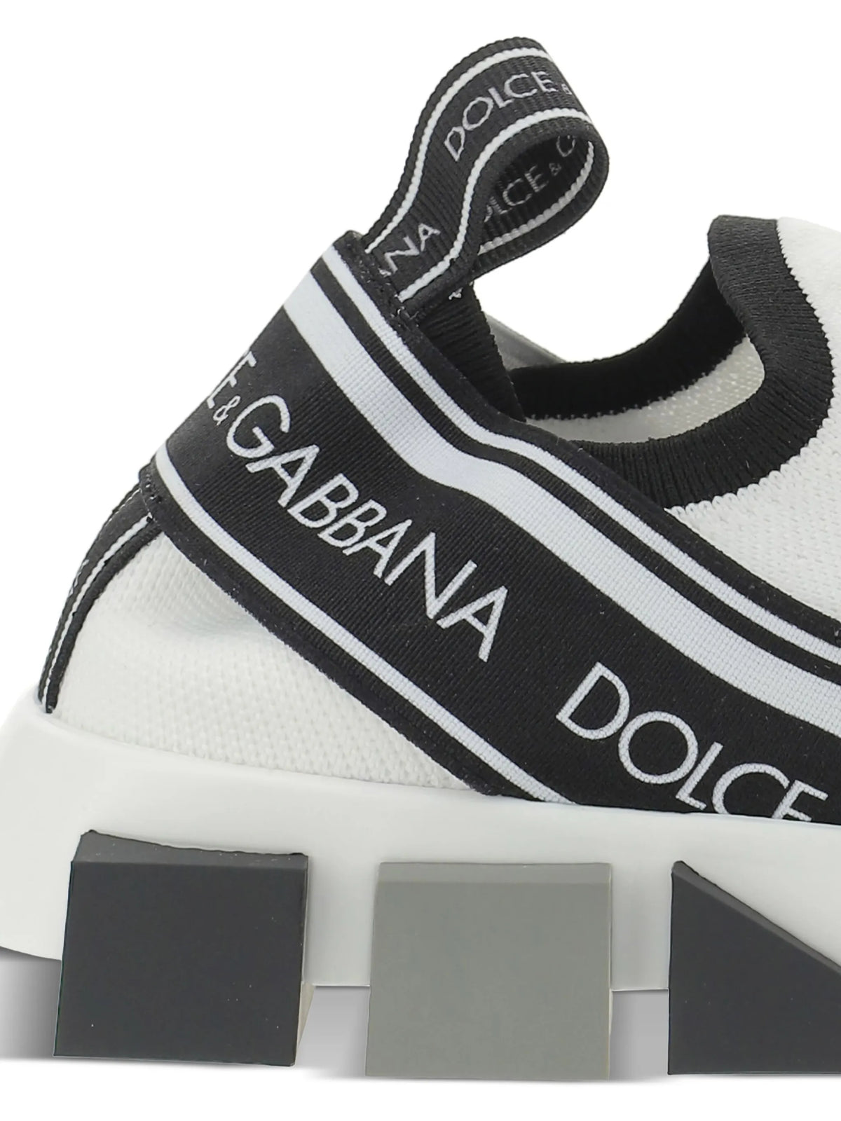 logo print sneakers