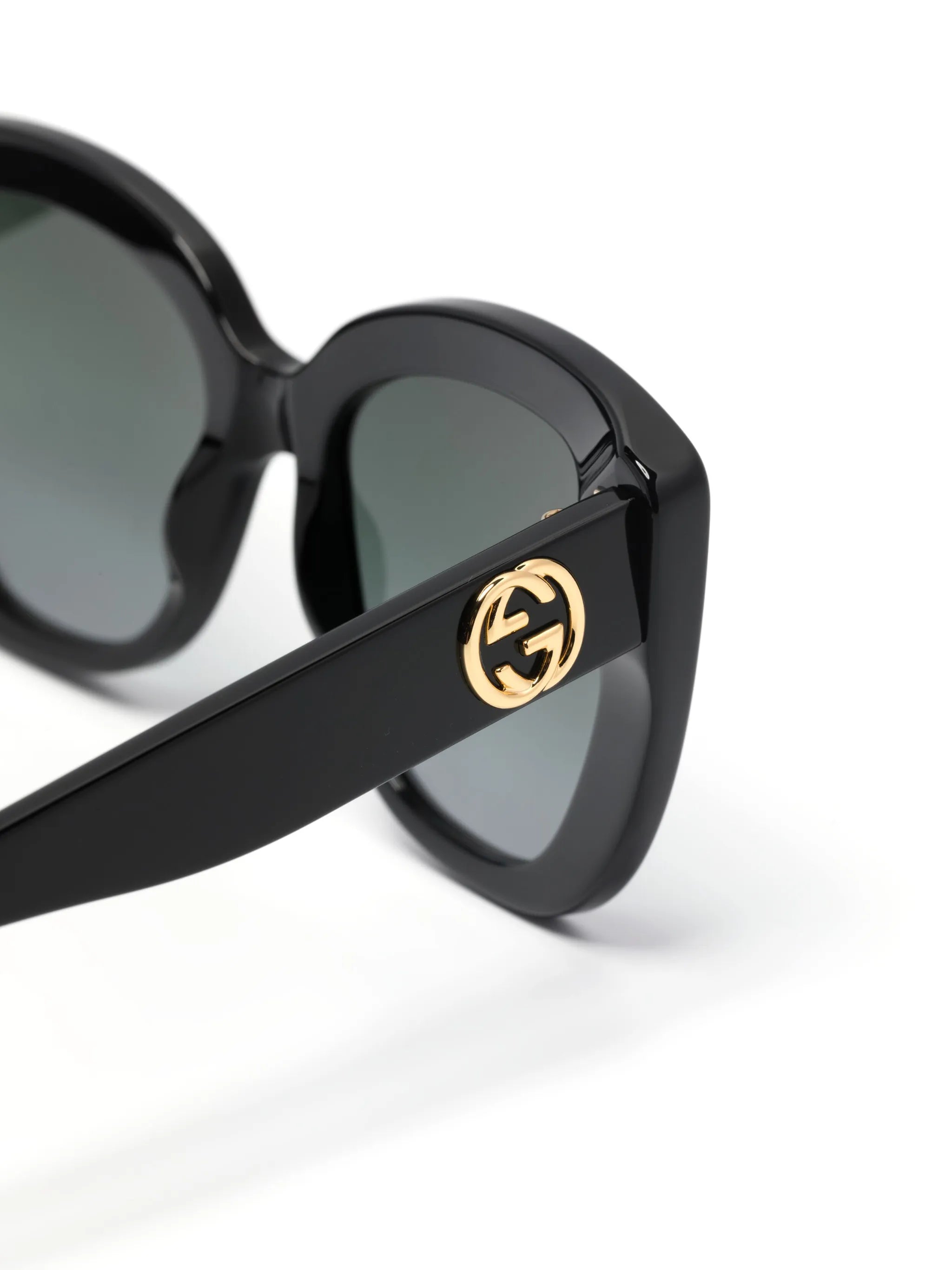 Interlocking G sunglasses