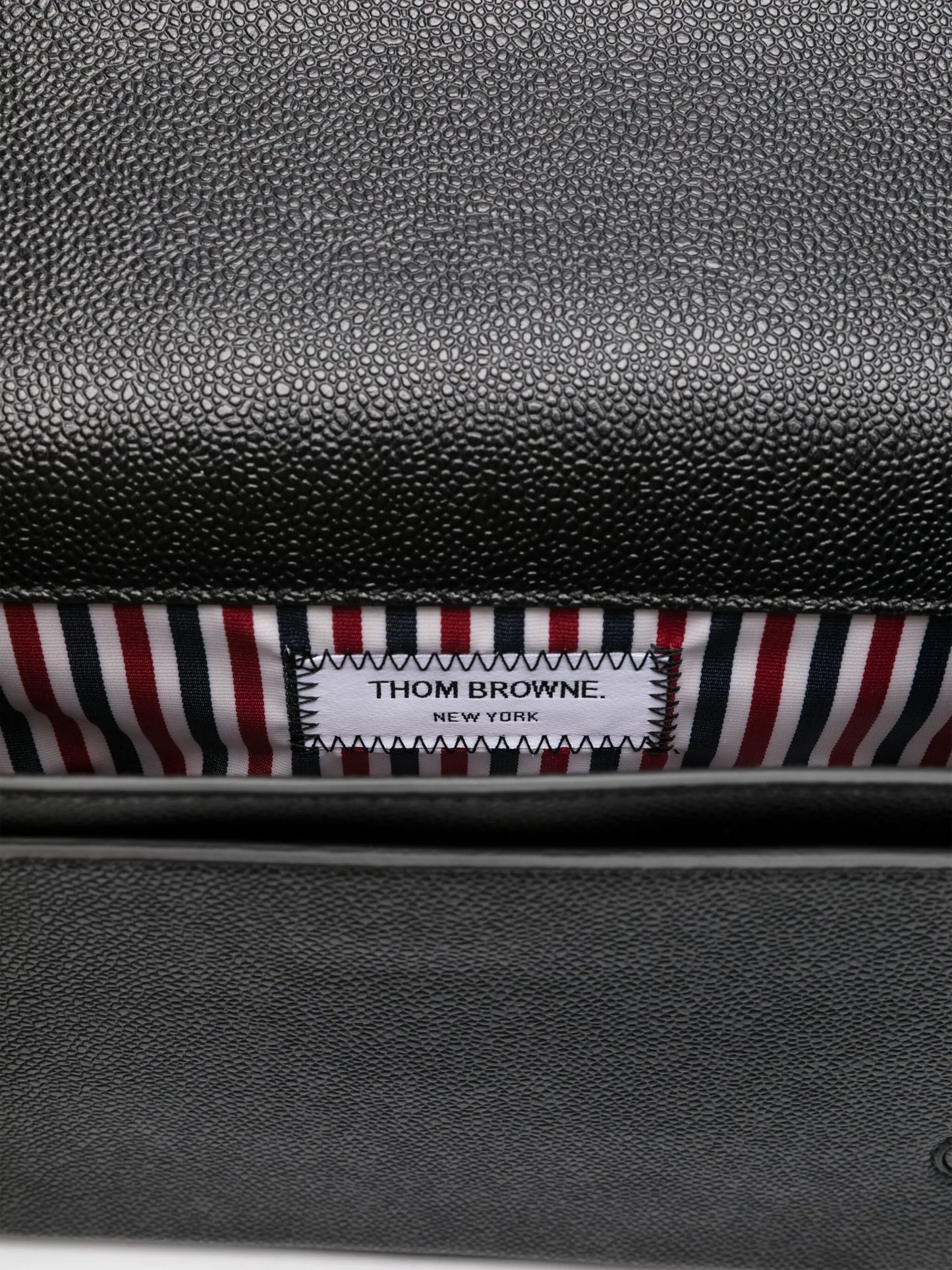 pebble grain reporter bag