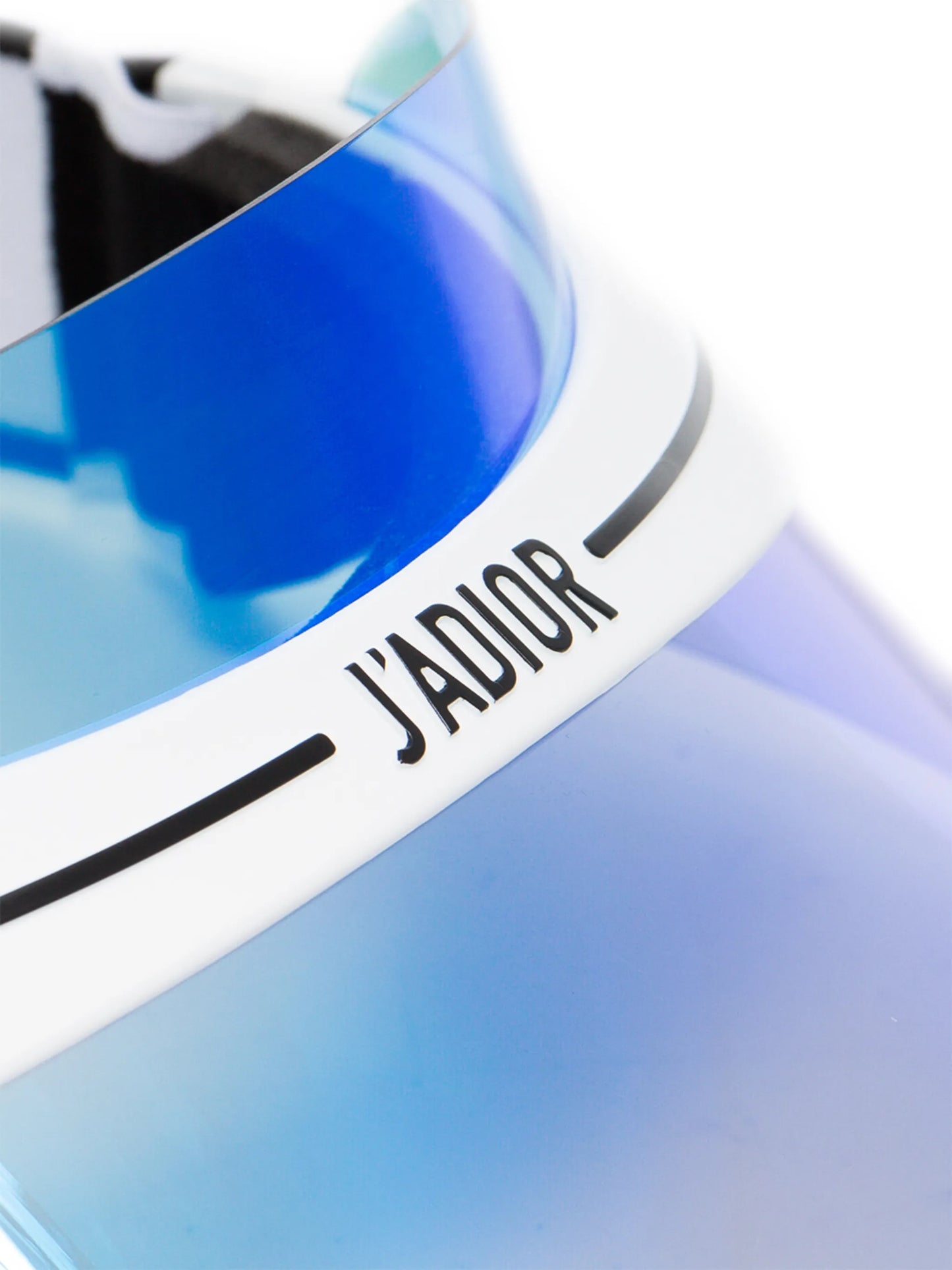 DiorClub1 visor