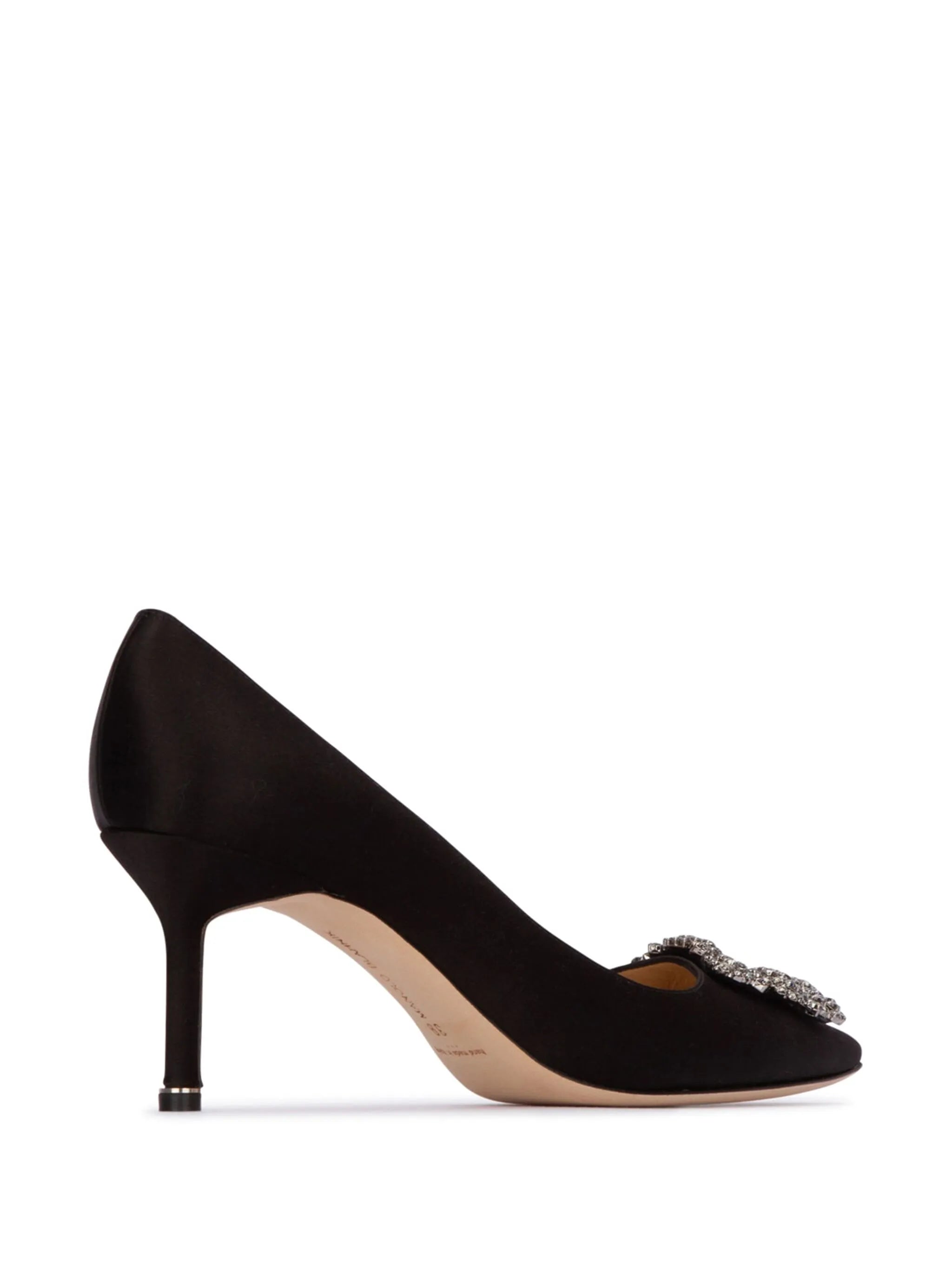 70mm Hangisi pumps