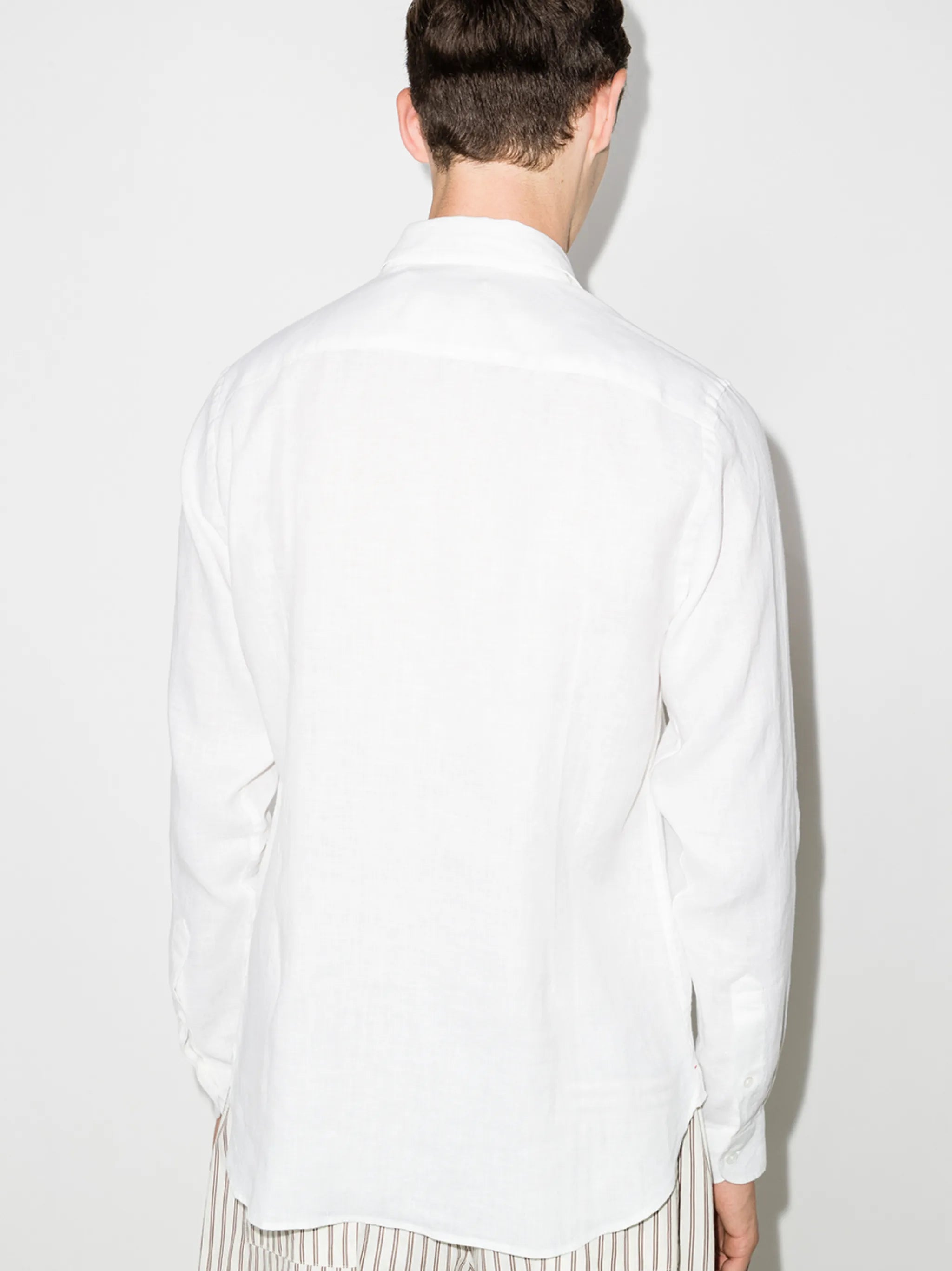 Giles linen shirt
