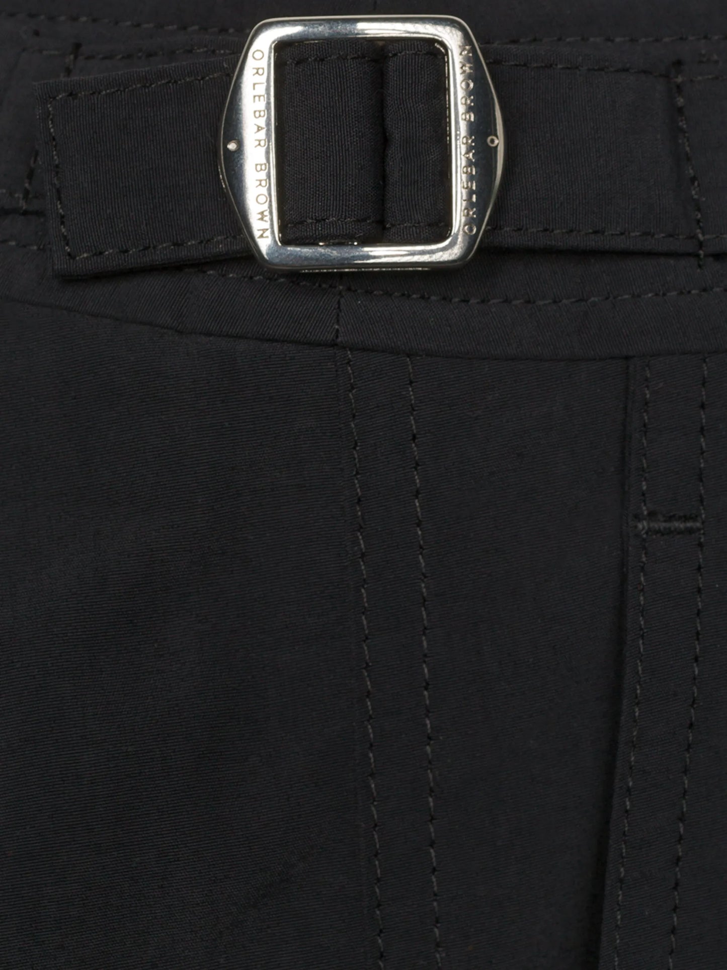 Bulldog swim shorts