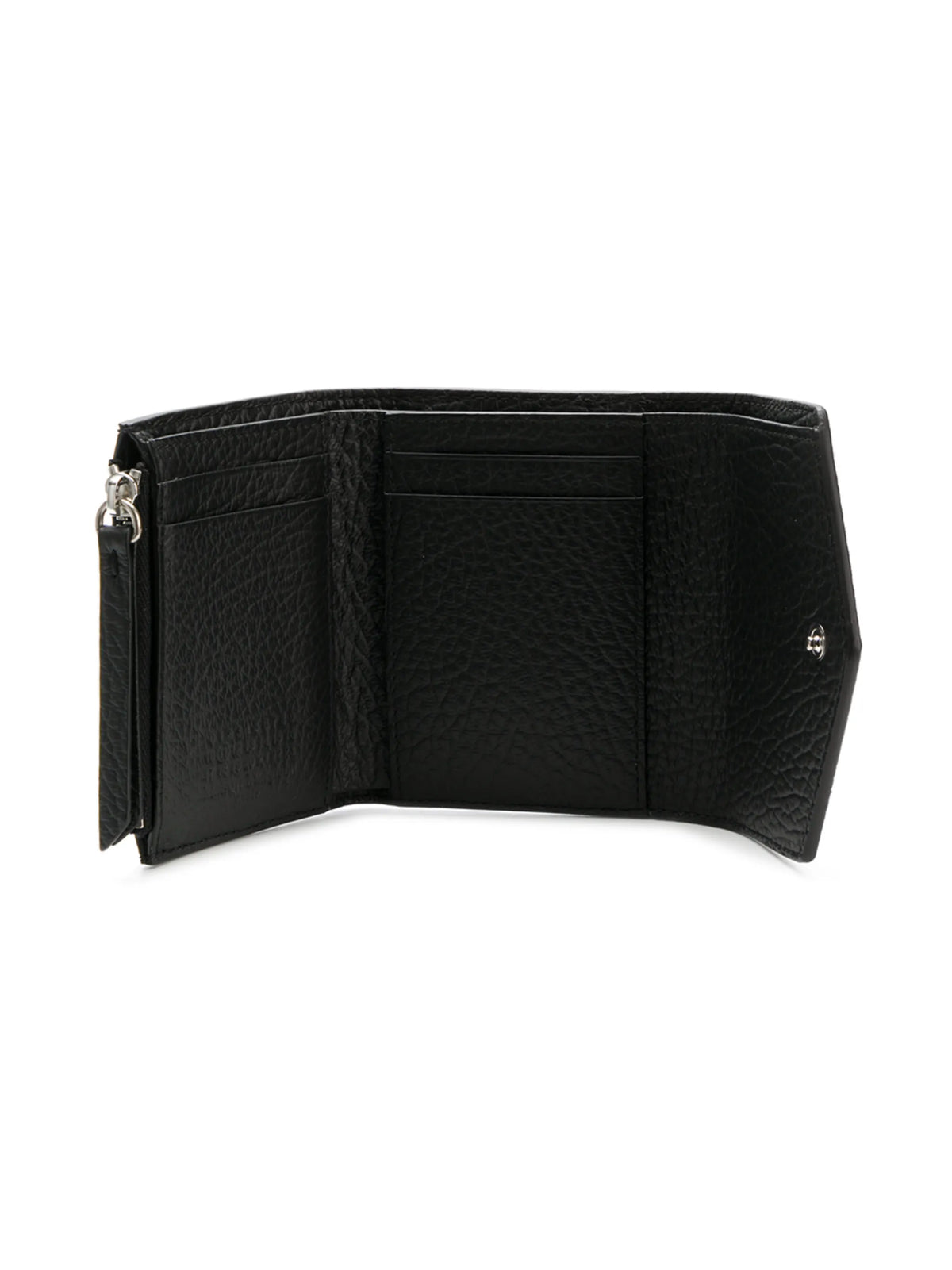 leather envelope wallet