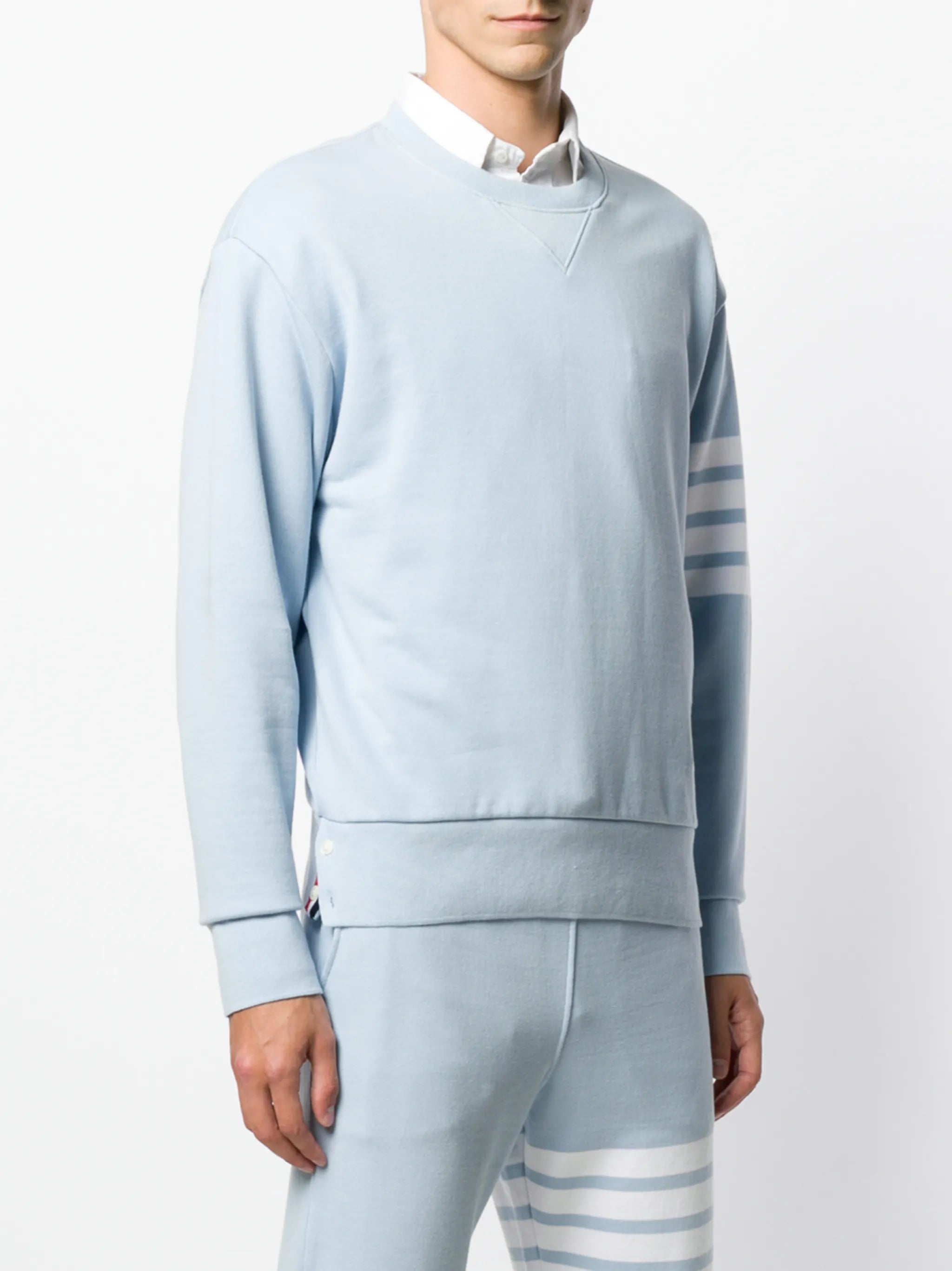 4-Bar sweater