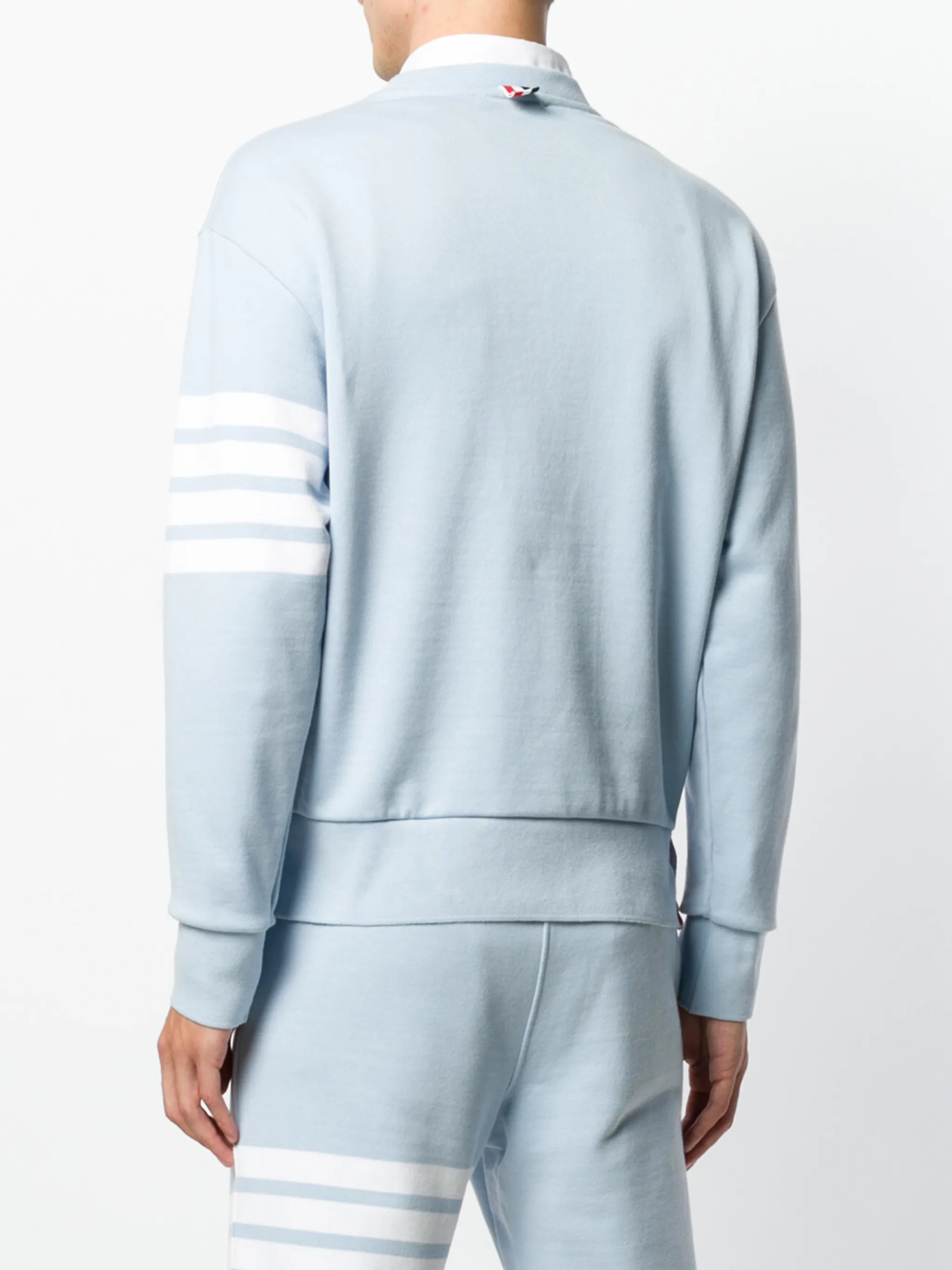 4-Bar sweater