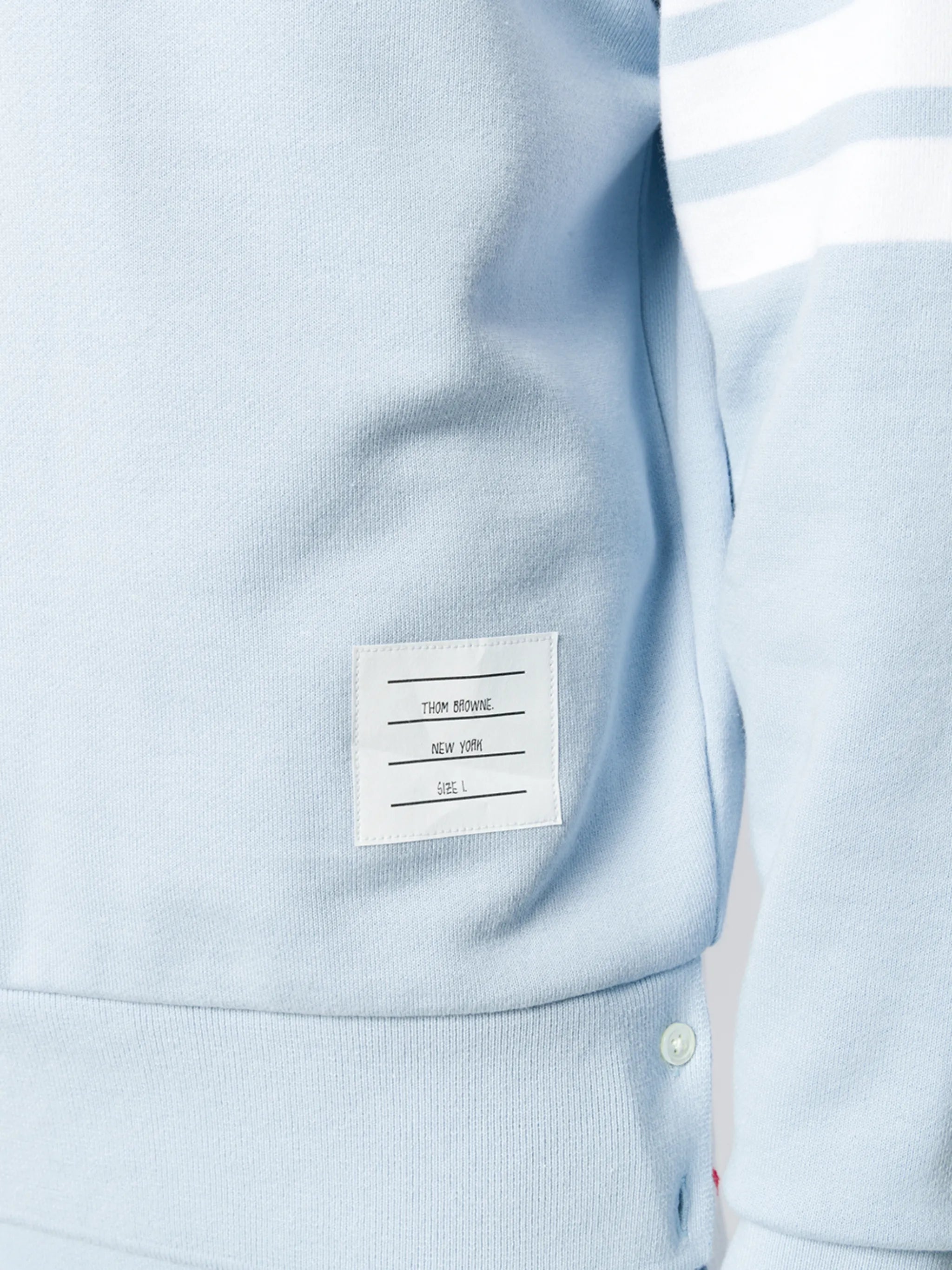 4-Bar sweater