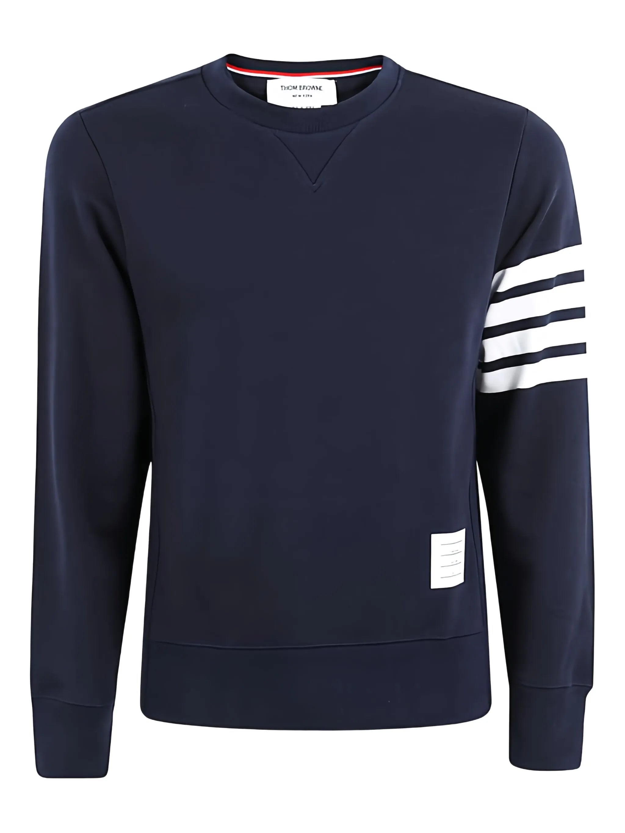 4-Bar sweater