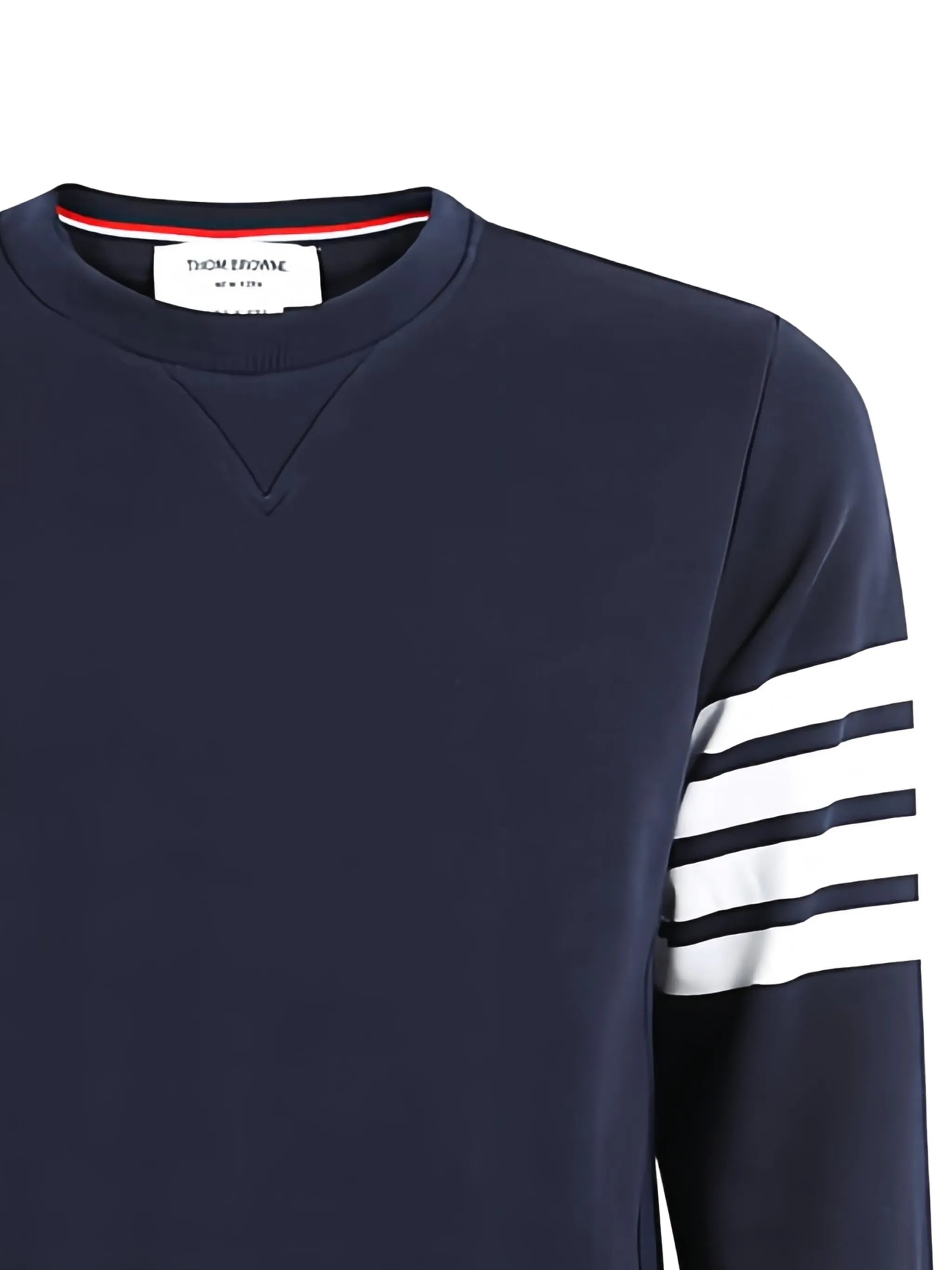 4-Bar sweater