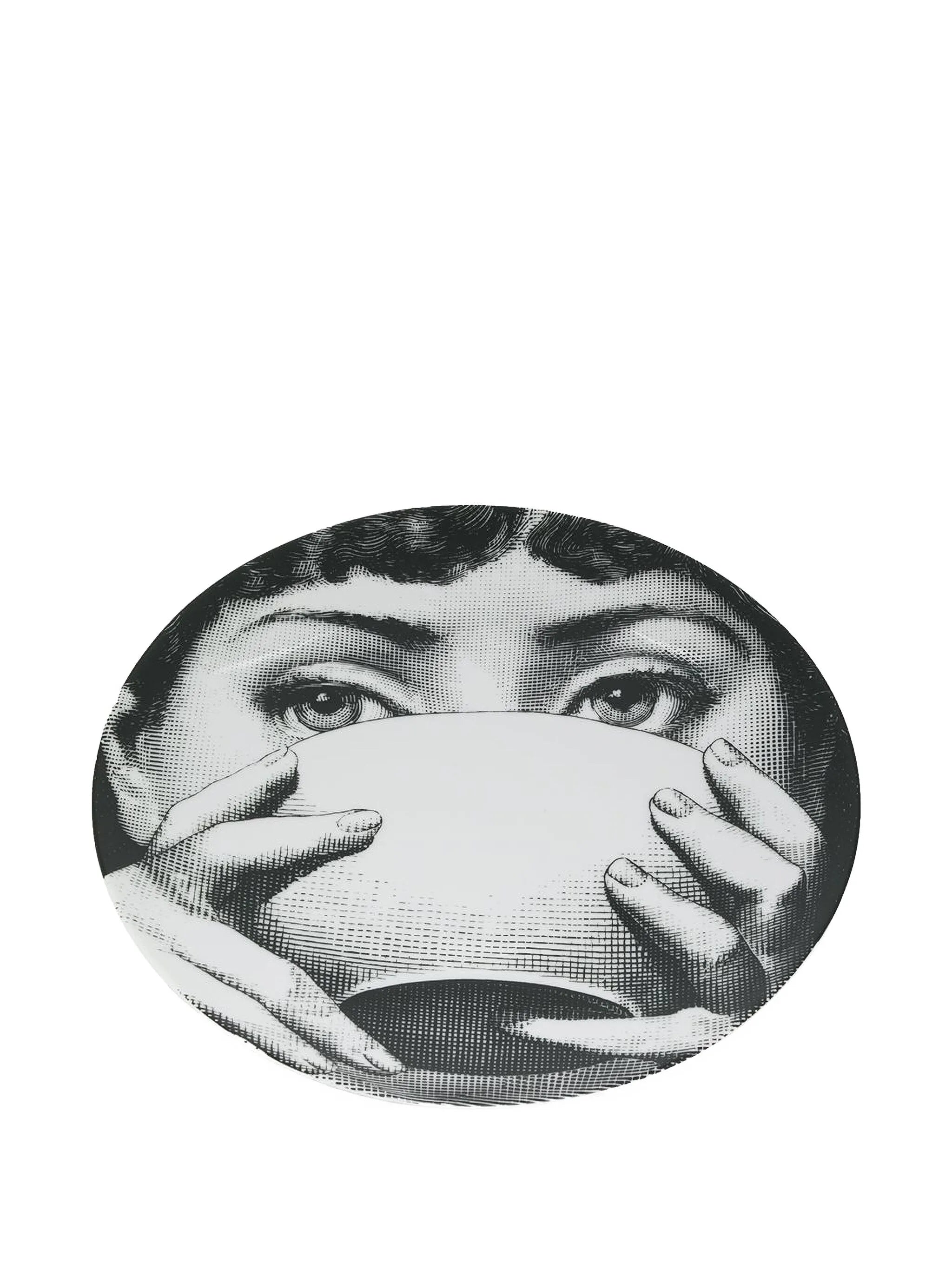 Tema e Variazioni N.191 plate (26cm)