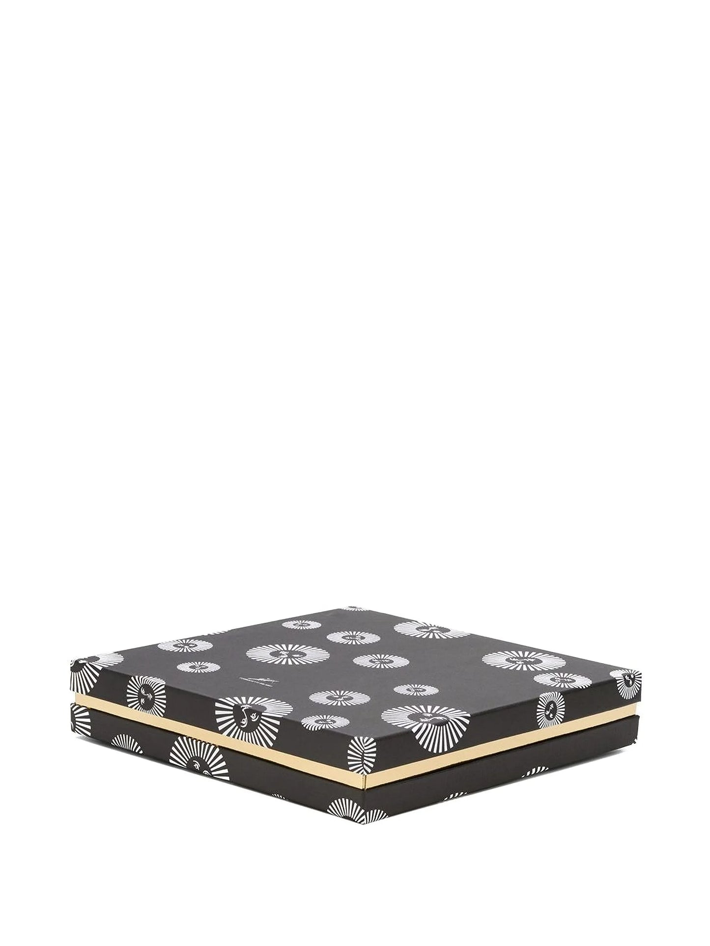 face print plate