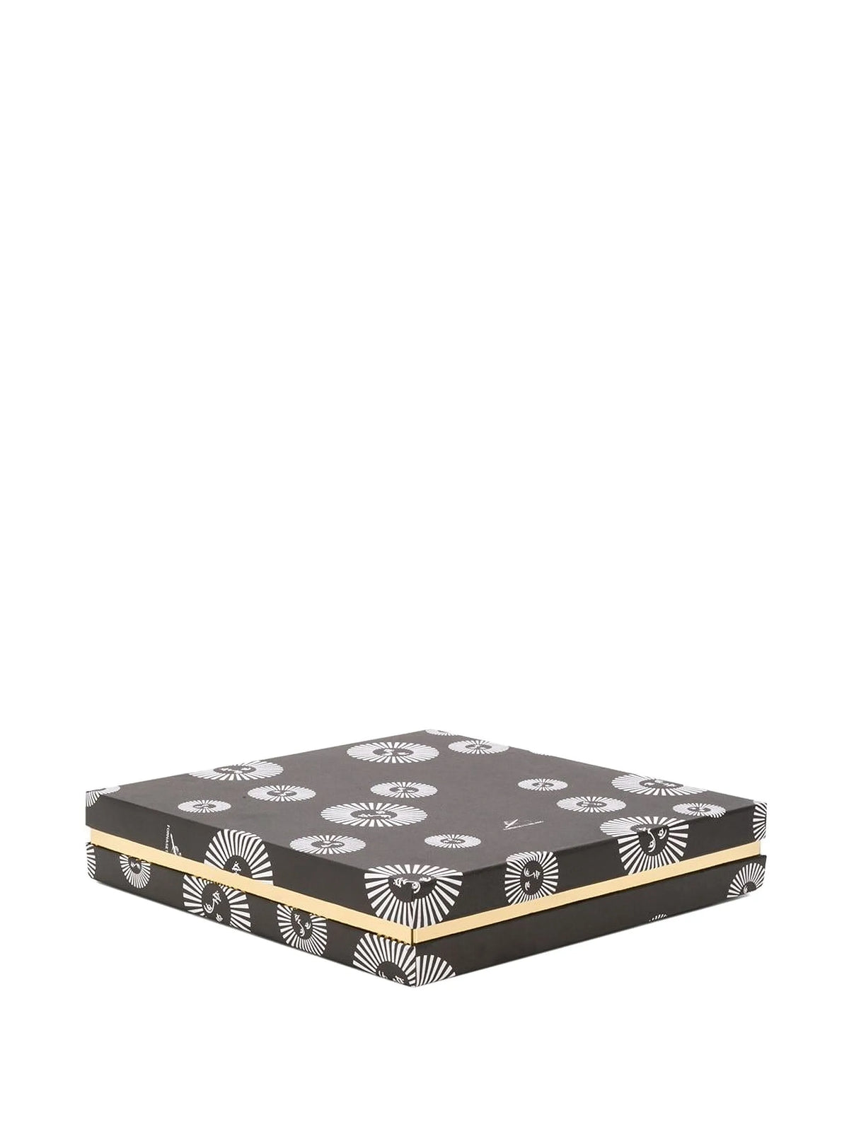 wall plate Tema e Variazioni n.334