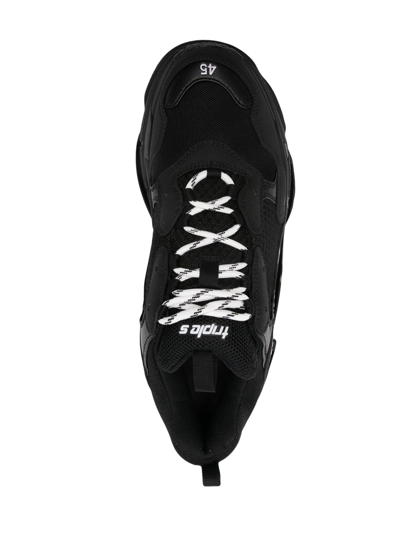 Triple S sneakers