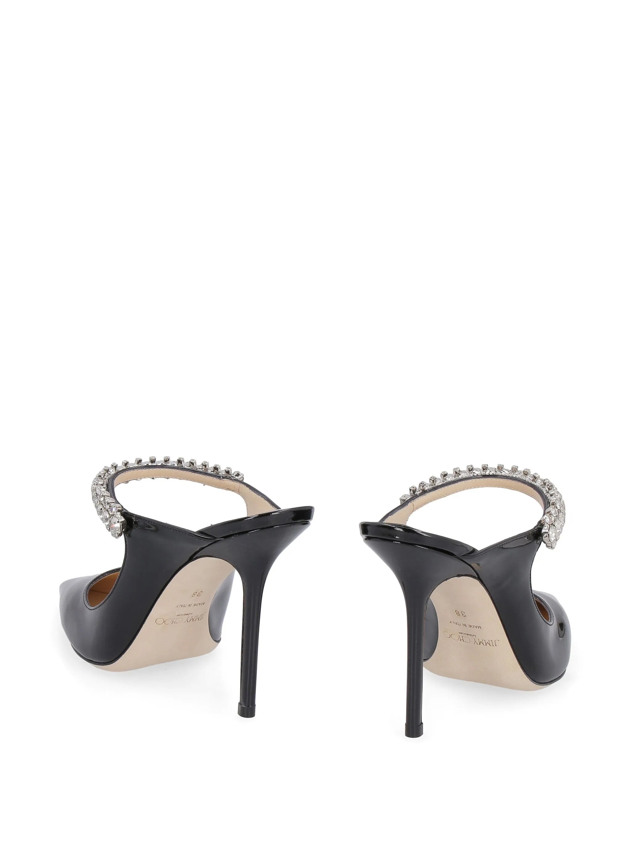 100mm Bing pumps