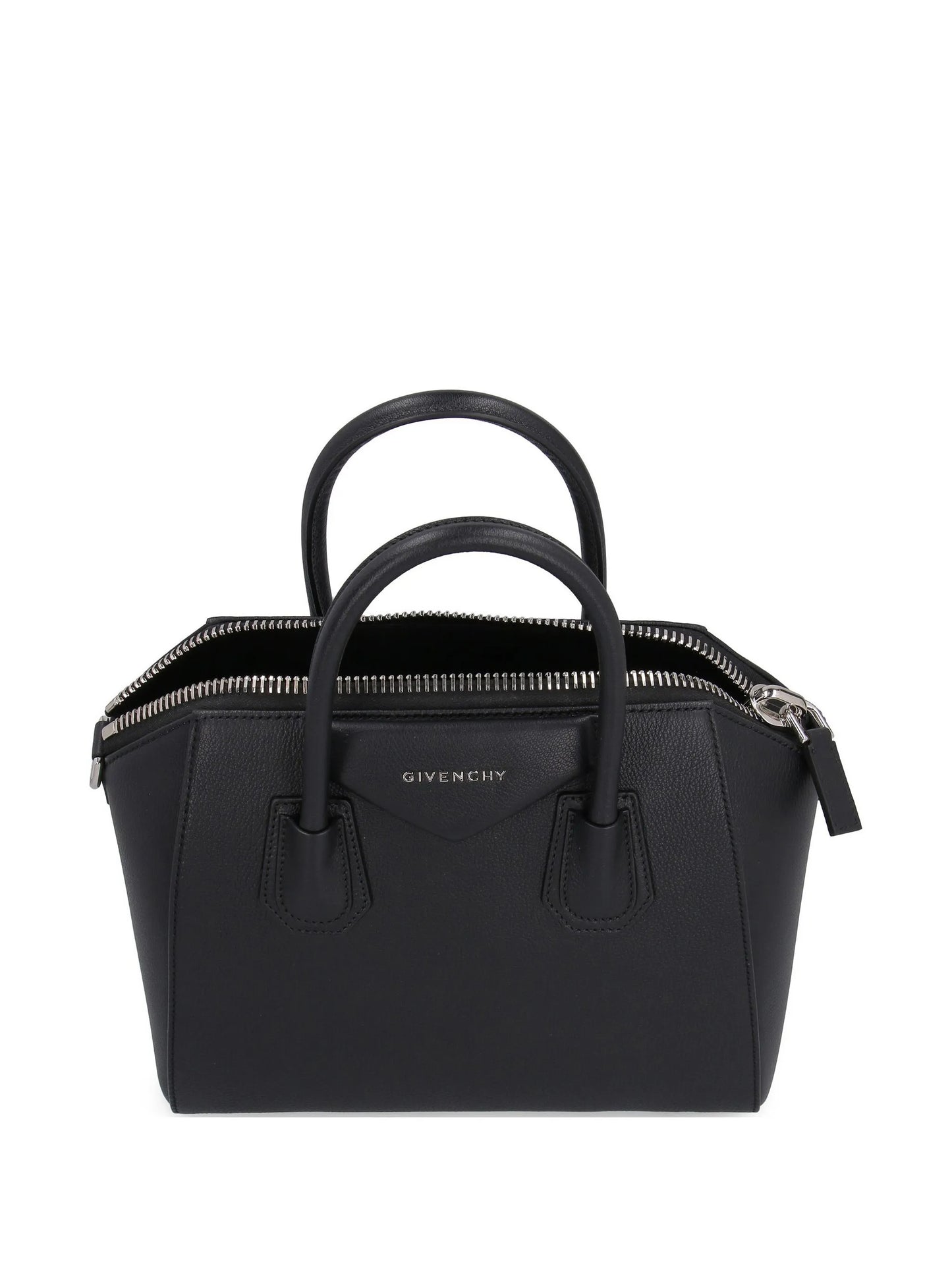 small Antigona tote bag