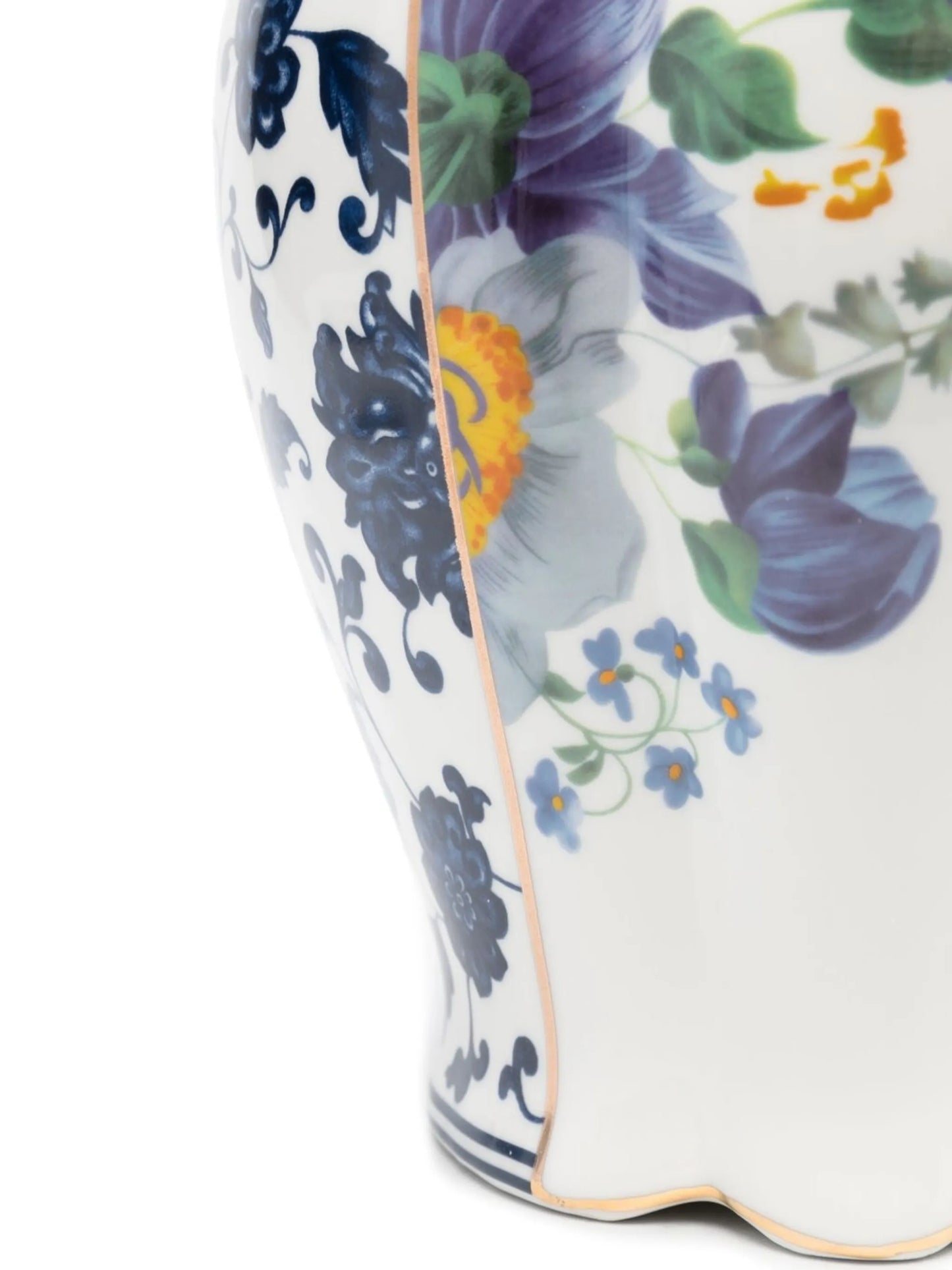 Hybrid Melania vase