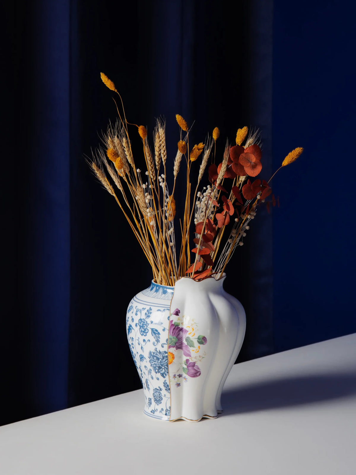Hybrid Melania vase