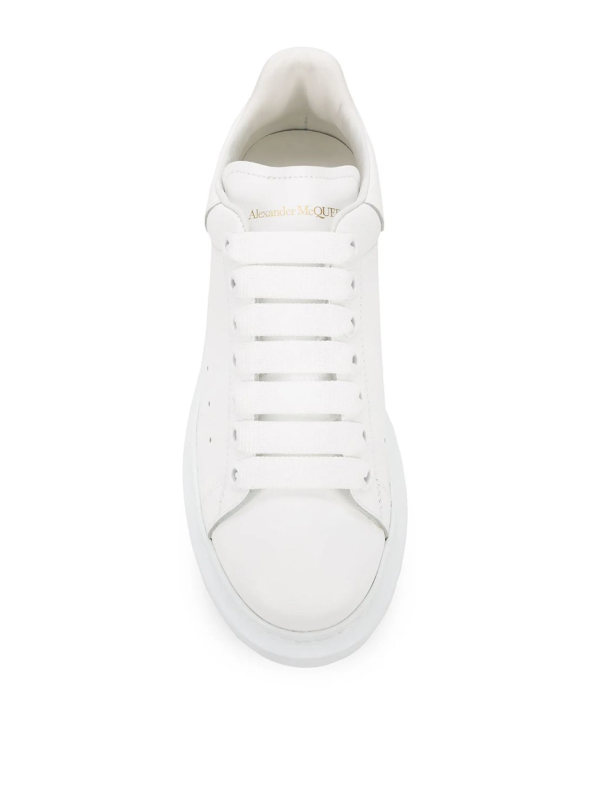 Oversized sneakers