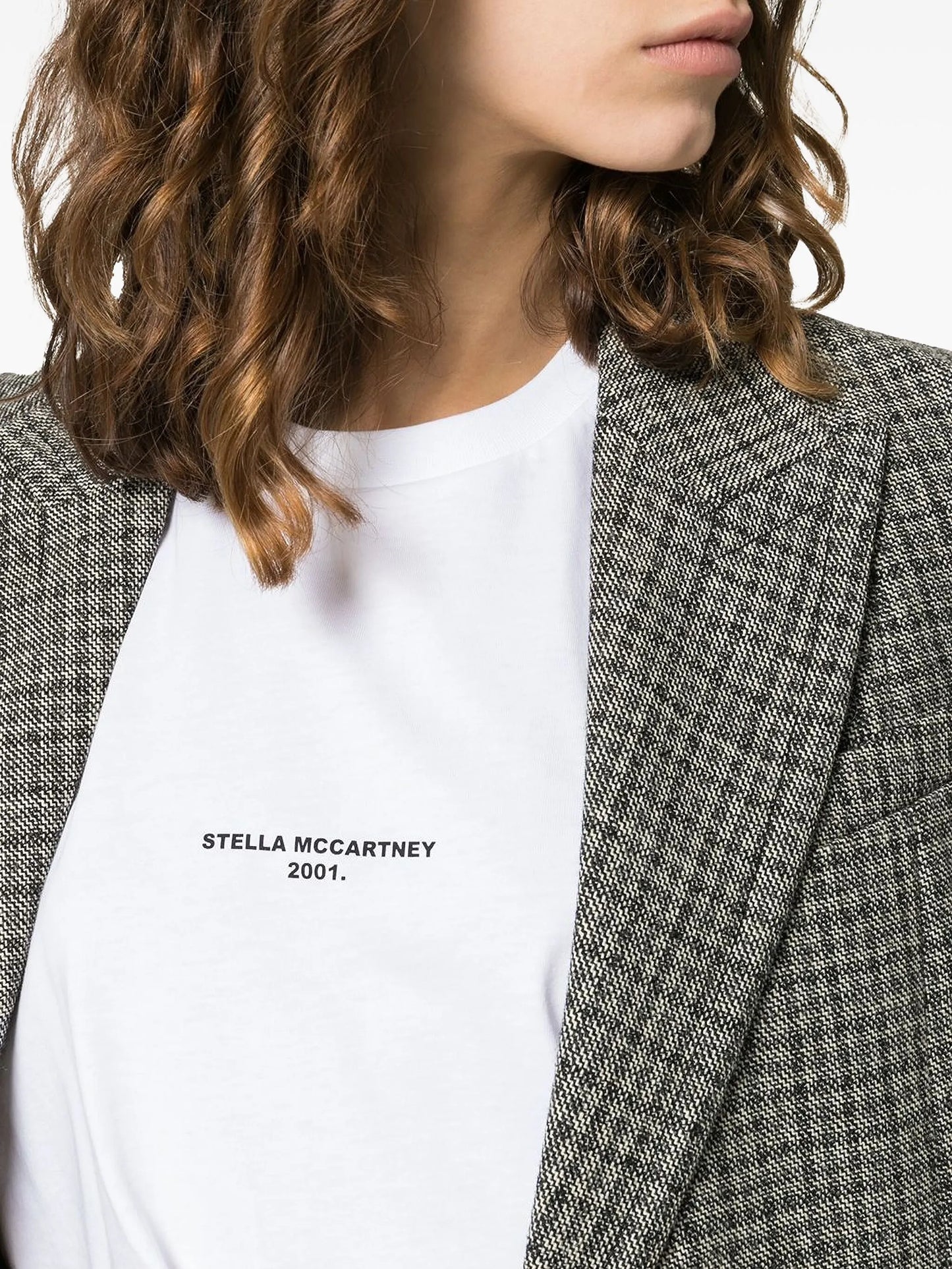 Stella McCartney 2001 T-shirt