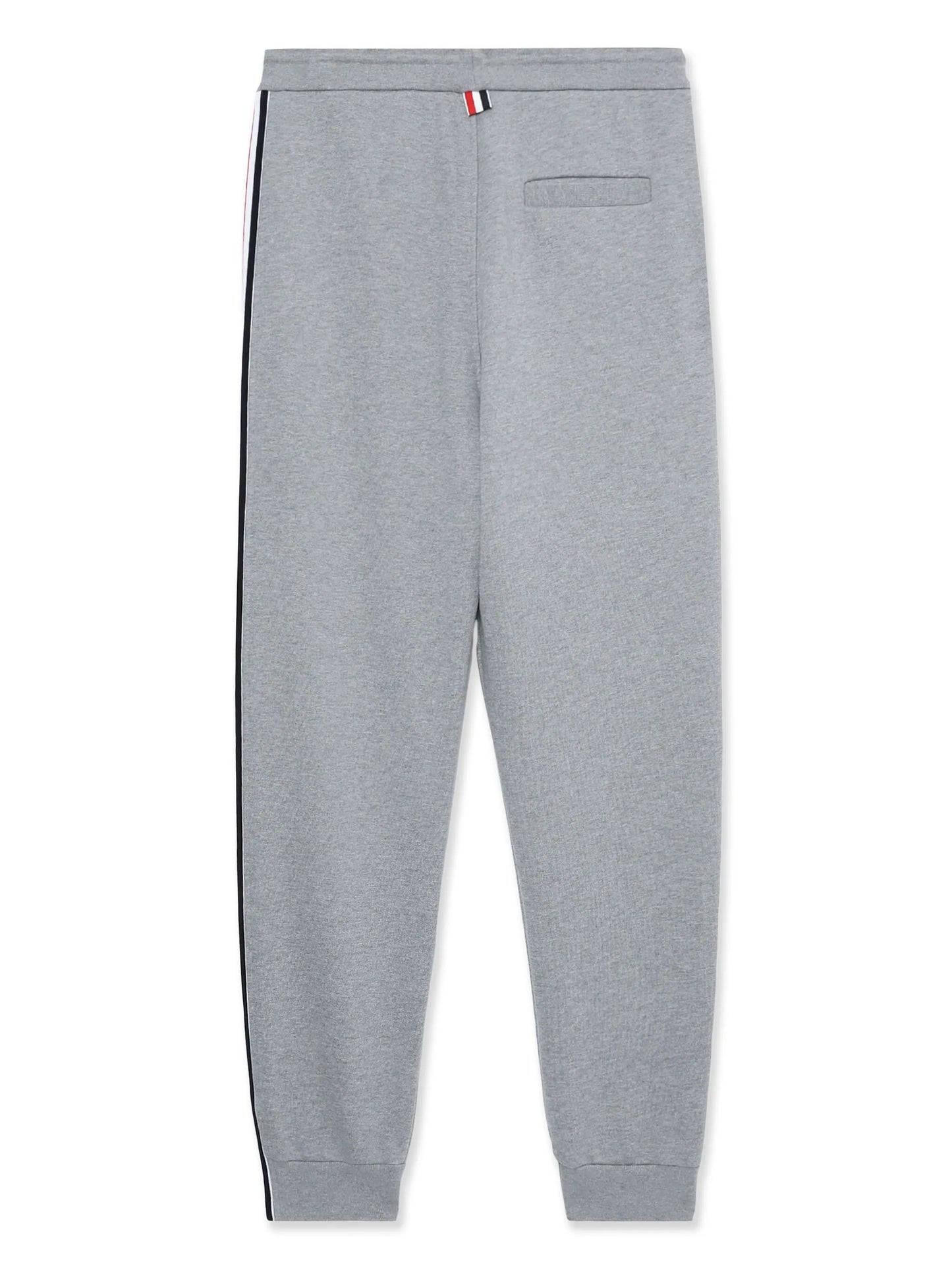 RWB Stripe-trimmed track pants