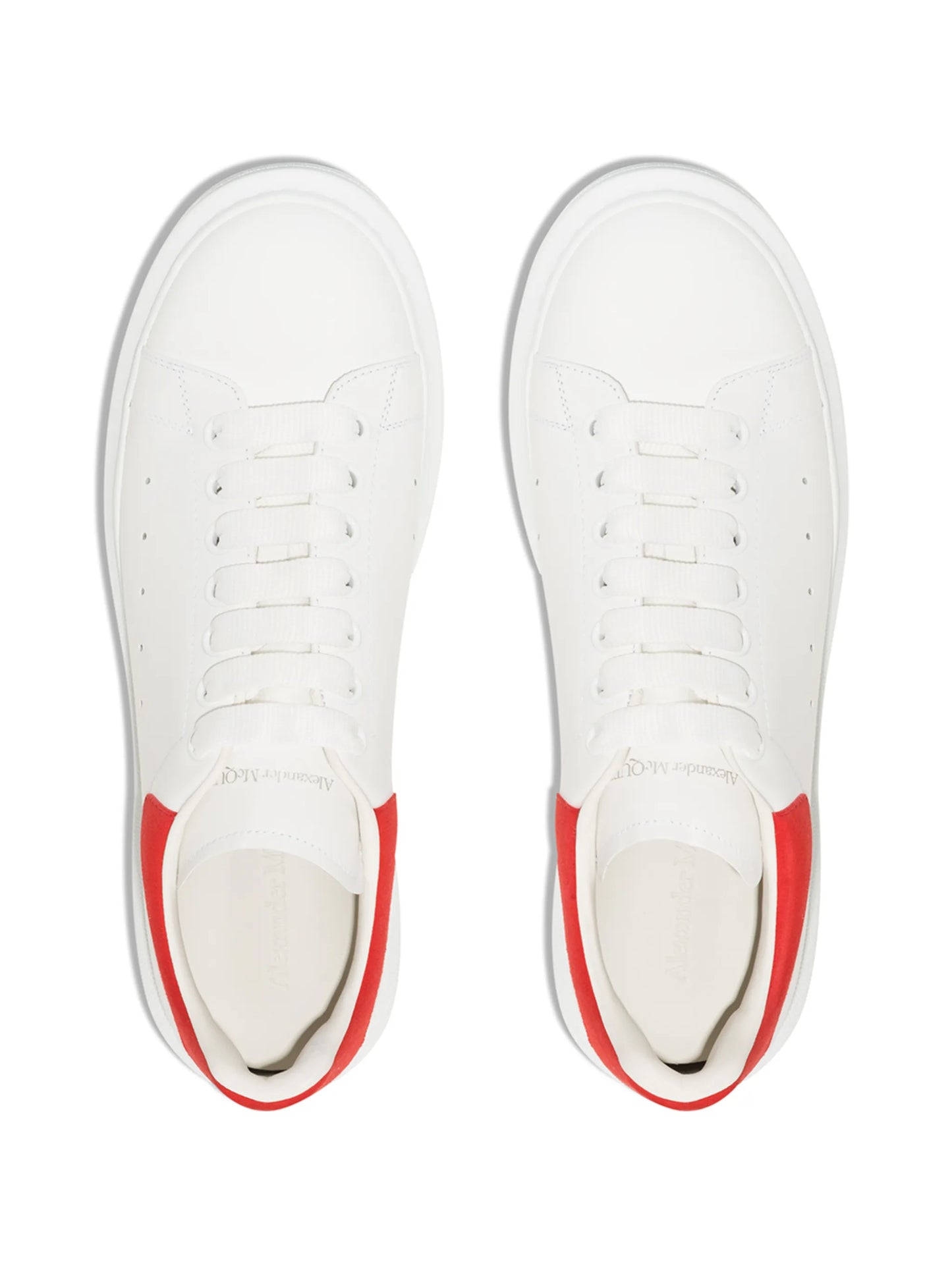 Oversized sneakers
