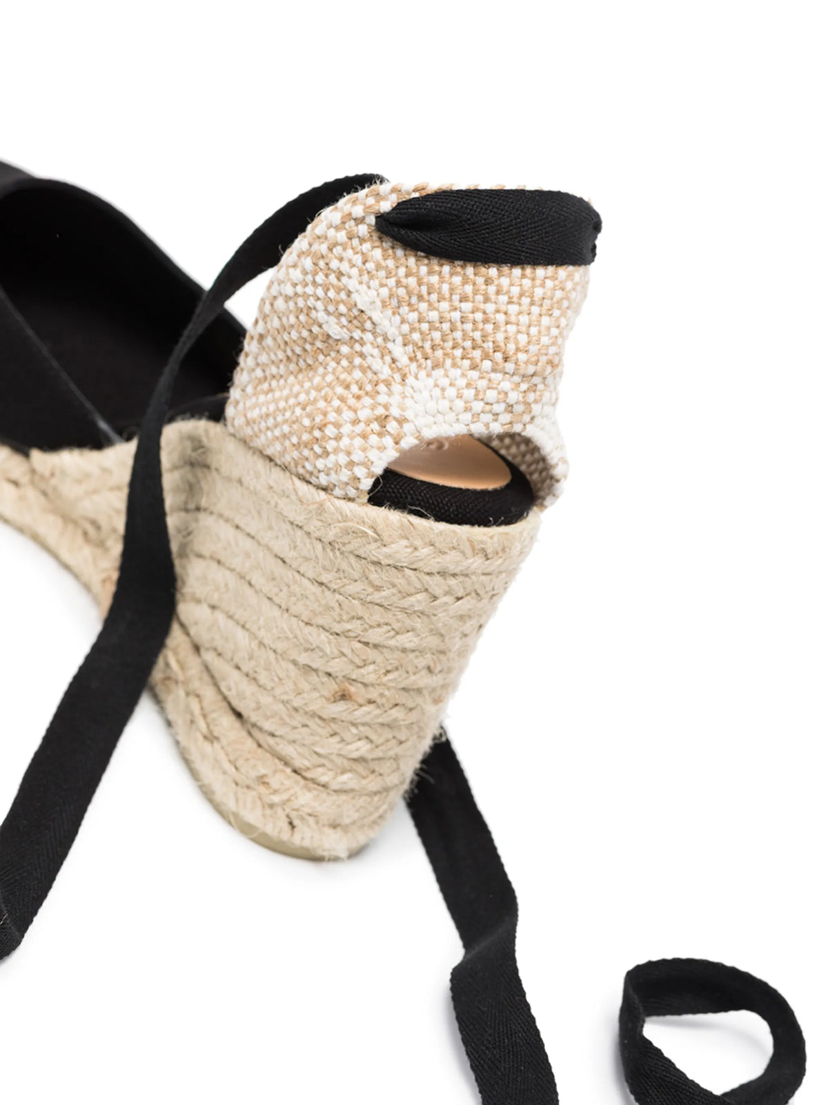 Carina /8/001 wedge sandals