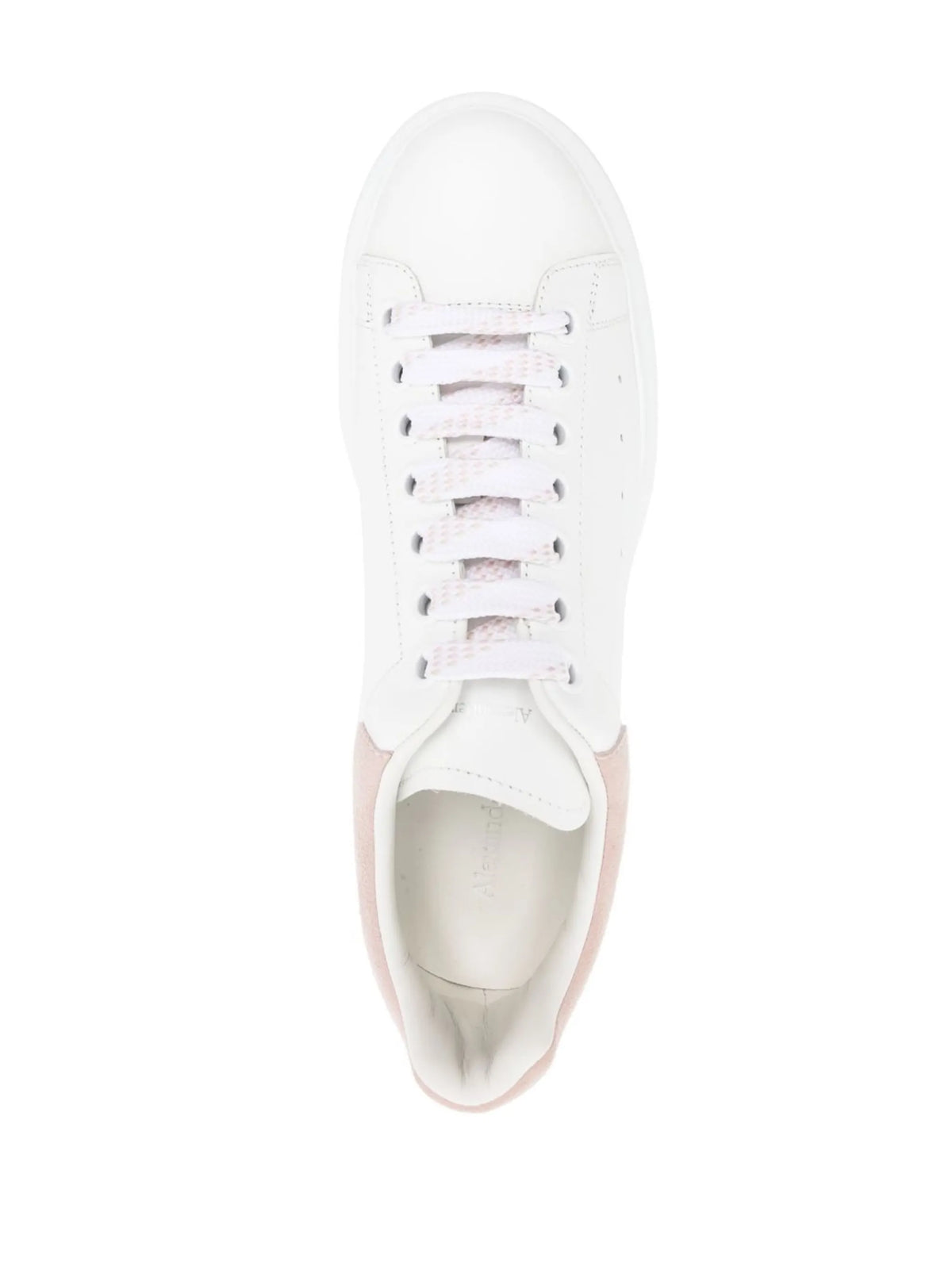 Oversized sneakers