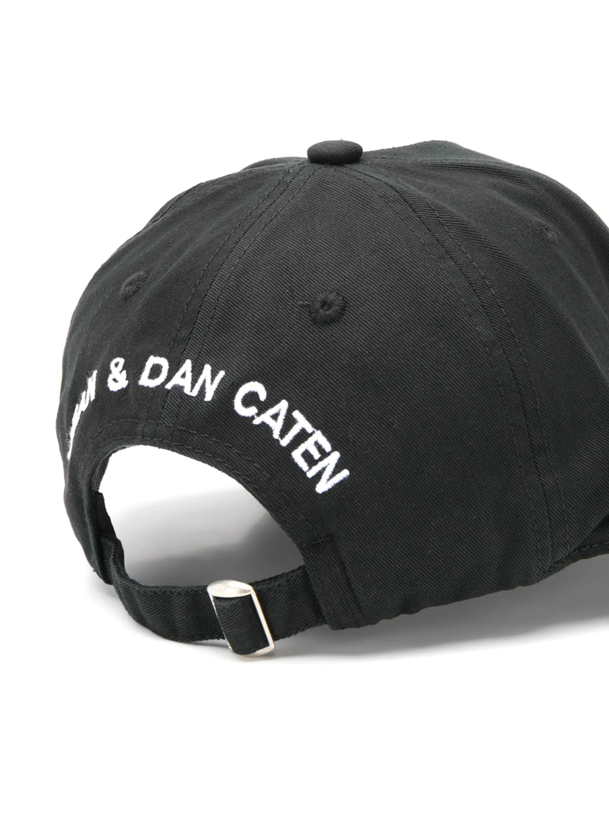 logo baseball cap