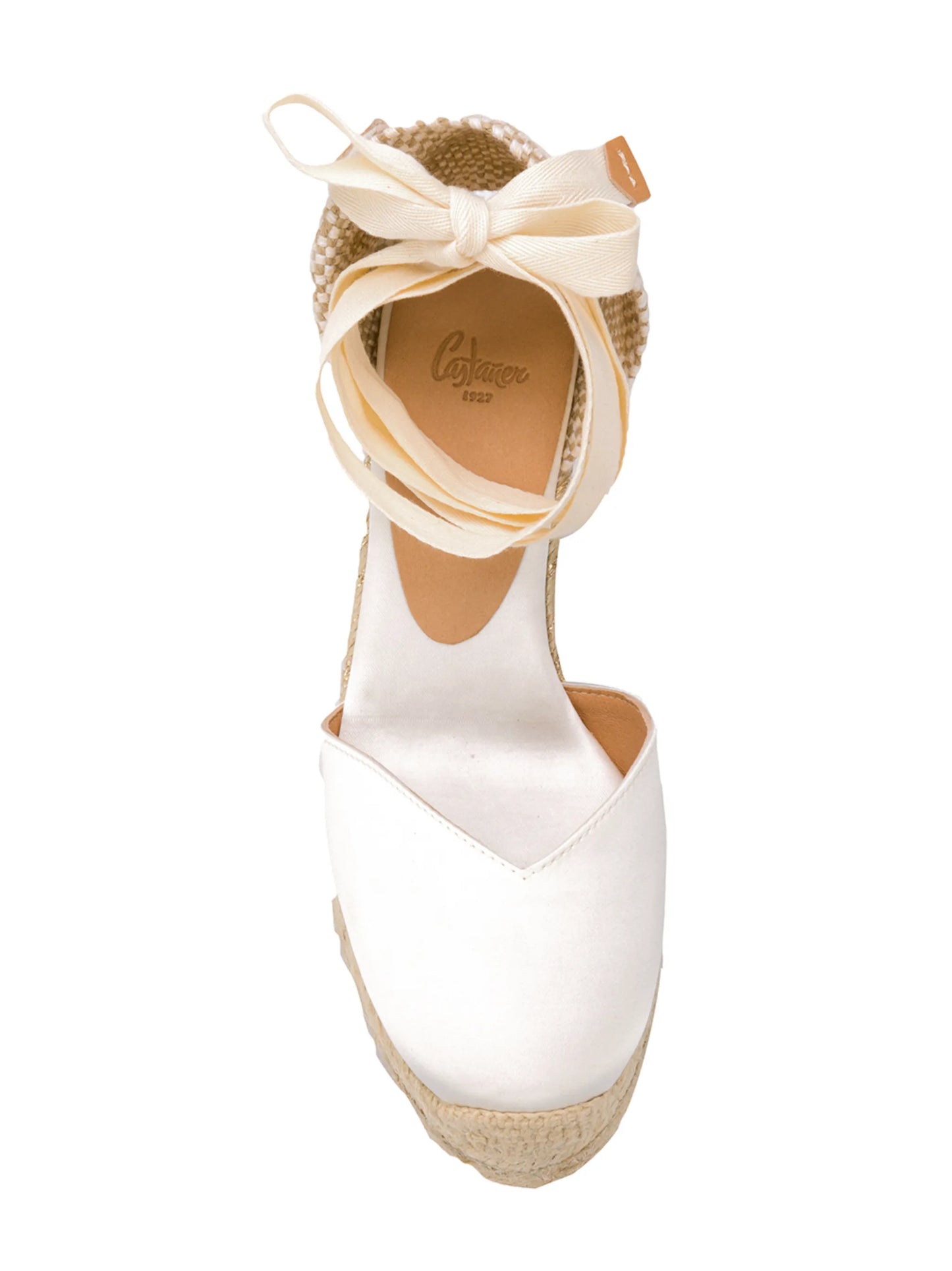 wedge espadrilles