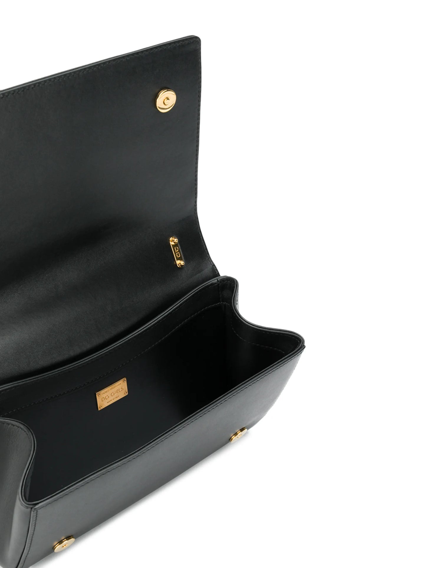 DG Girls shoulder bag