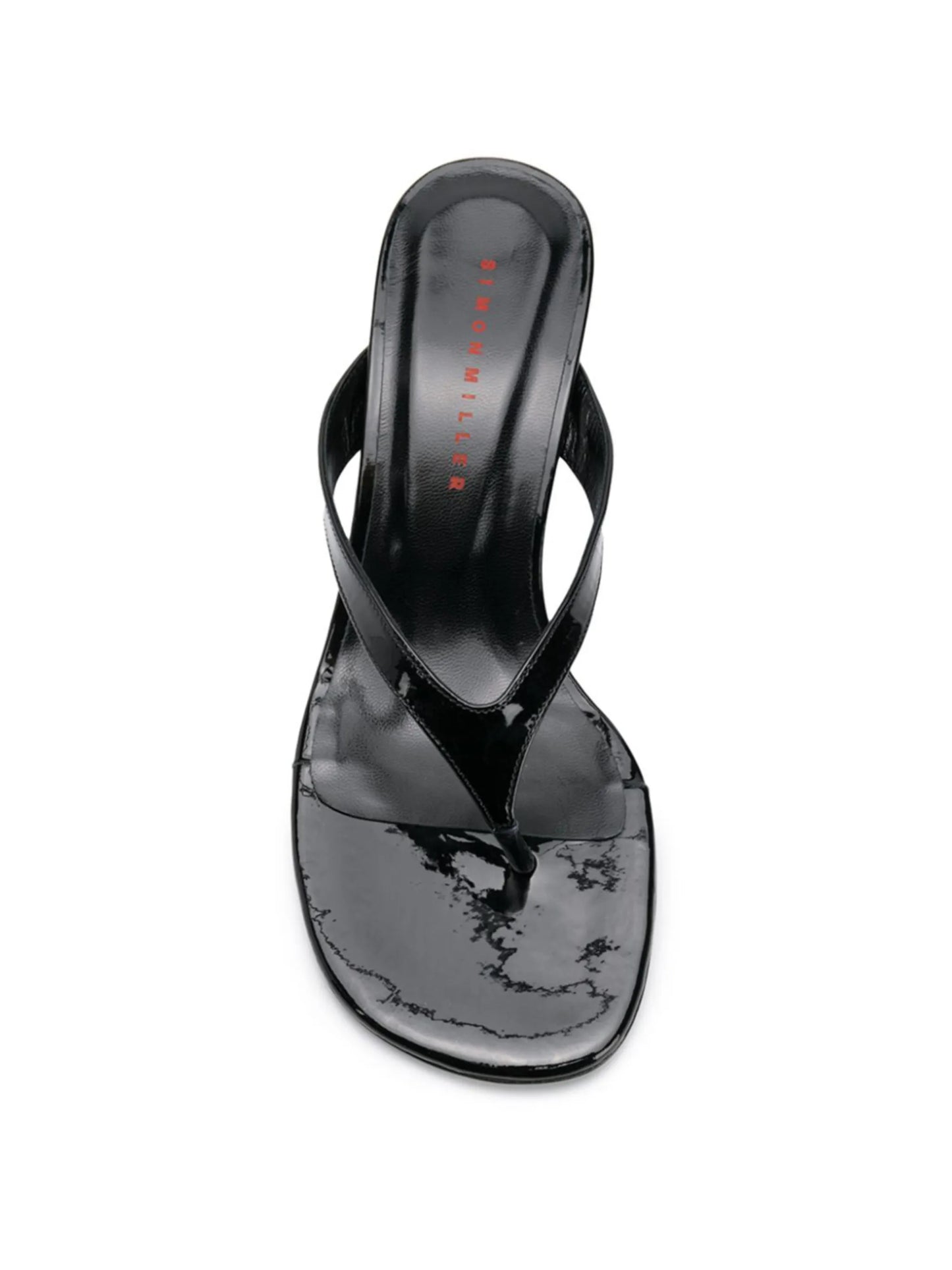 slip-on sandals